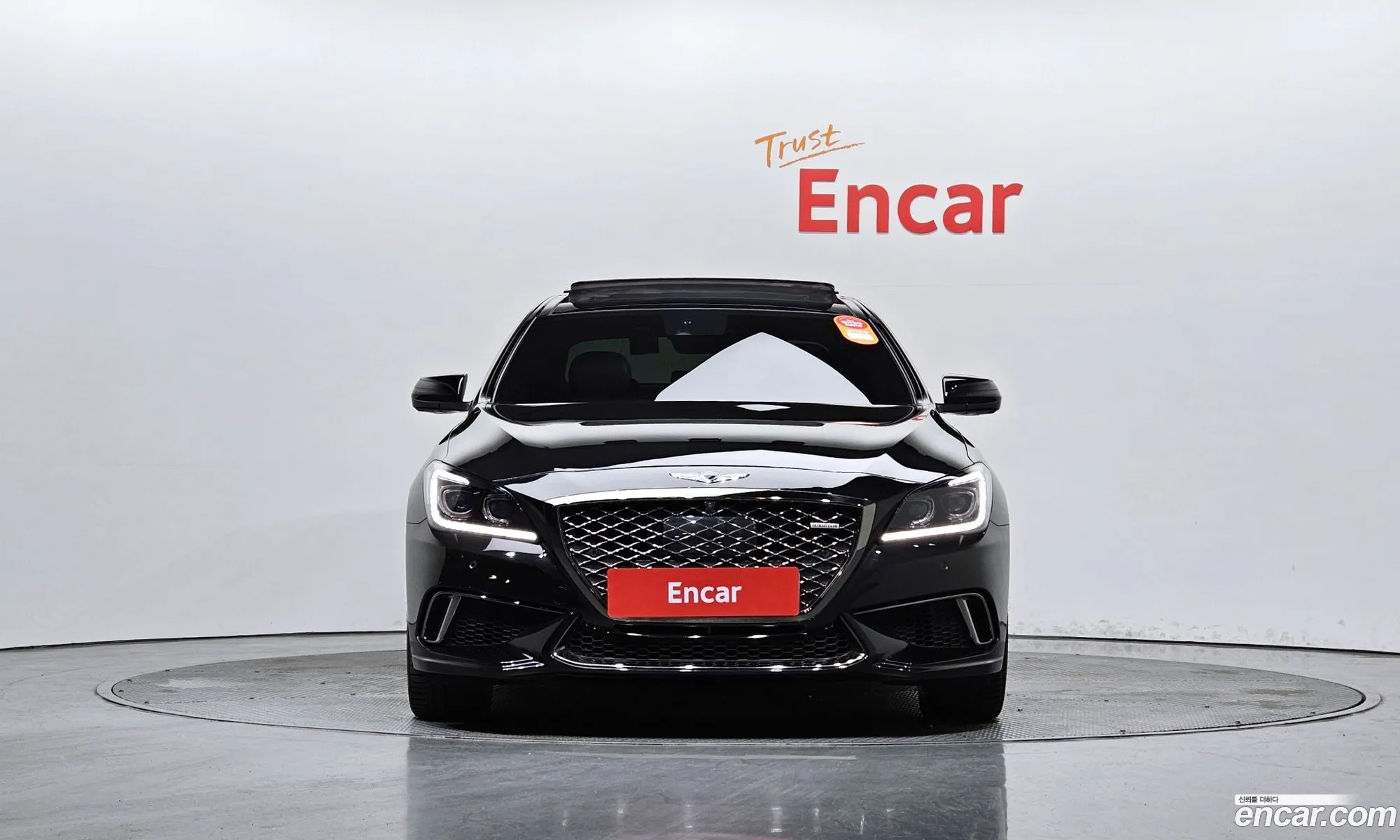 Korex Auto Trade - фотография 11912048