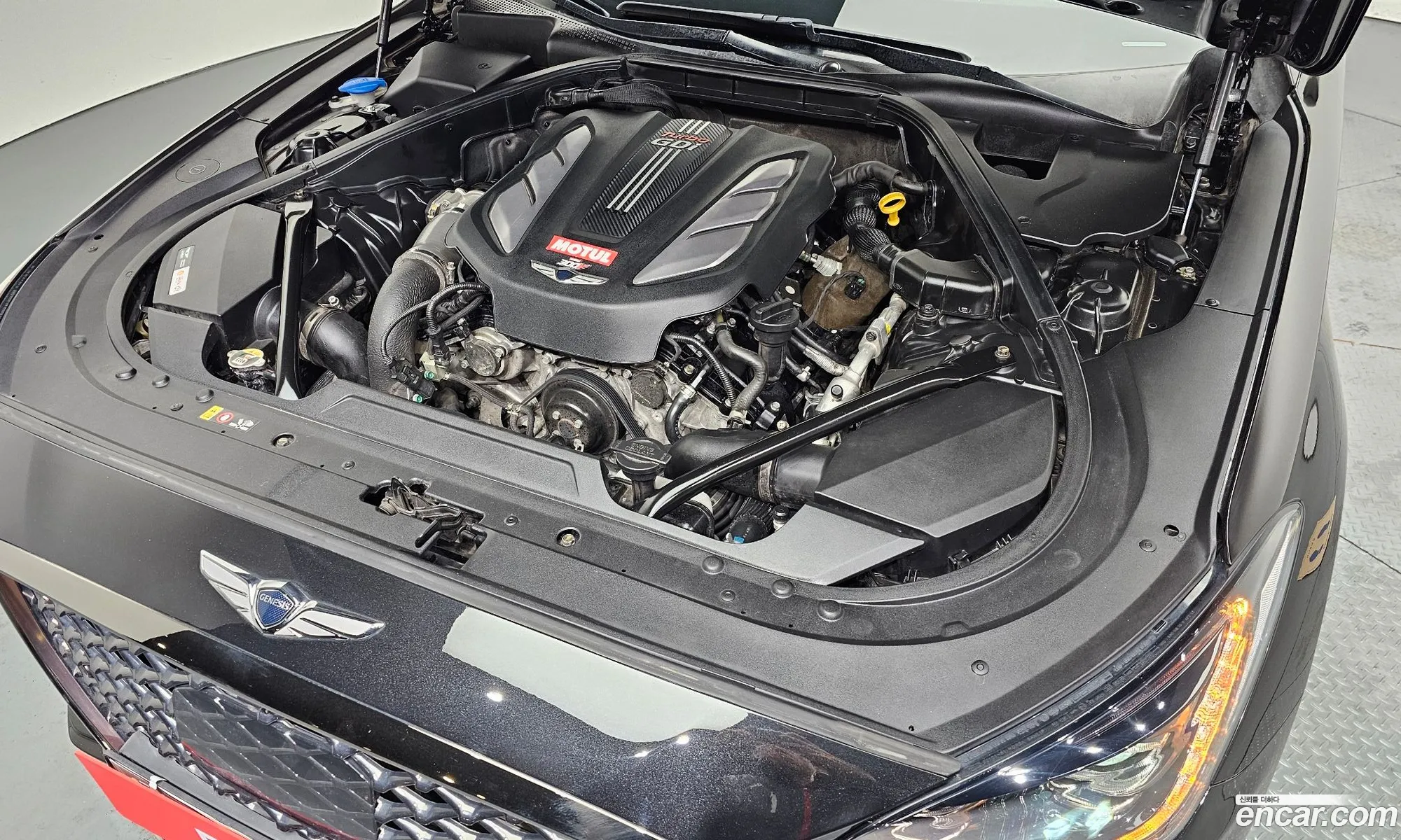 Korex Auto Trade - фотография 11912045