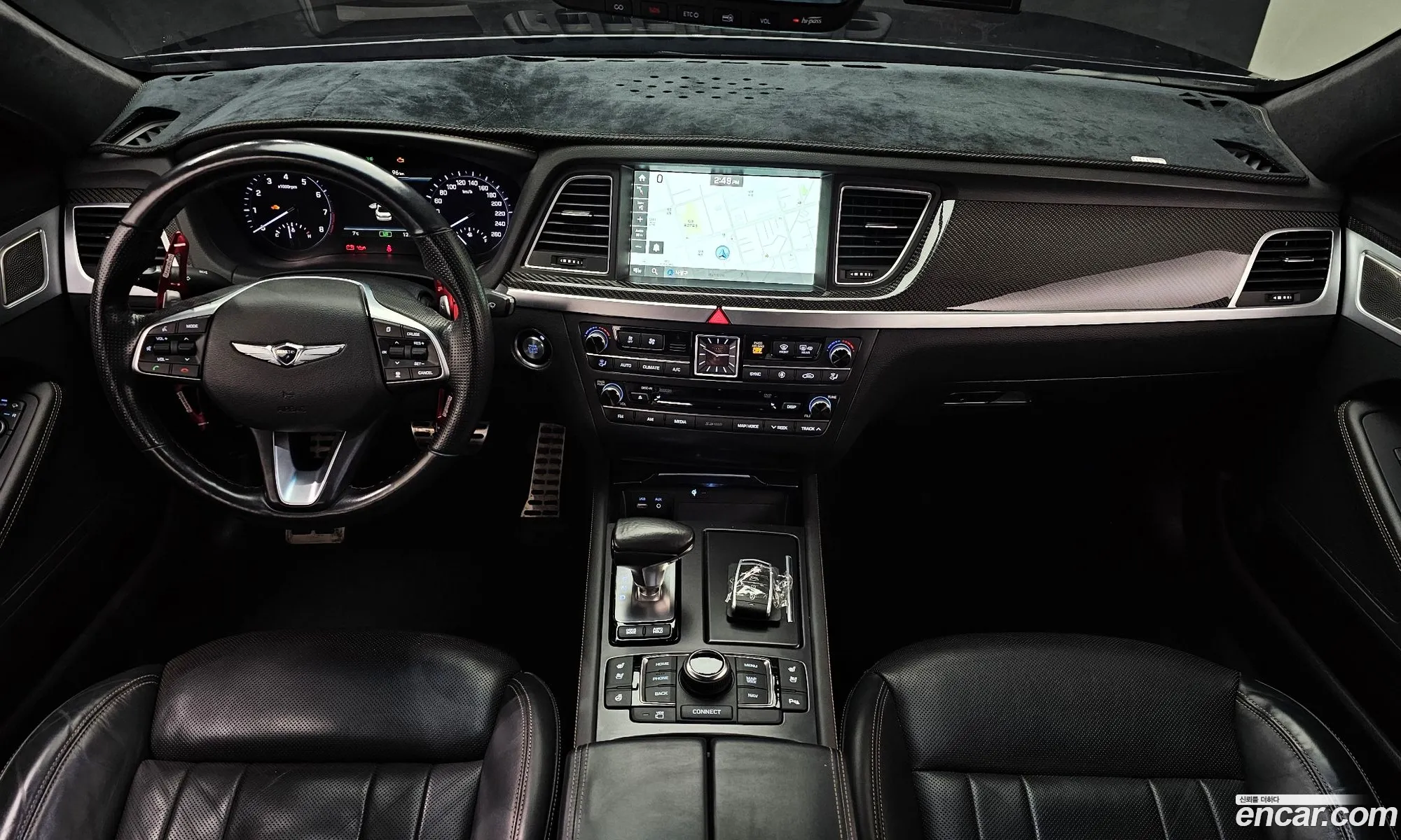 Korex Auto Trade - фотография 11912044