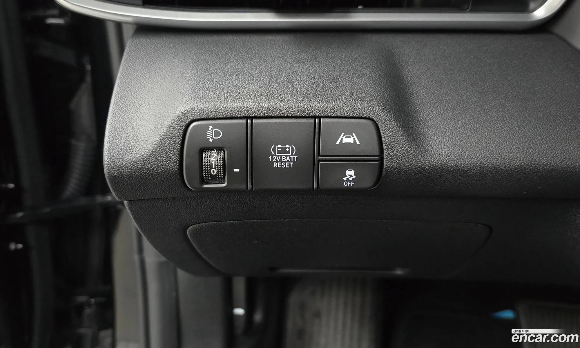 Avante Hybrid Cn7 Smart - фотография 11939175