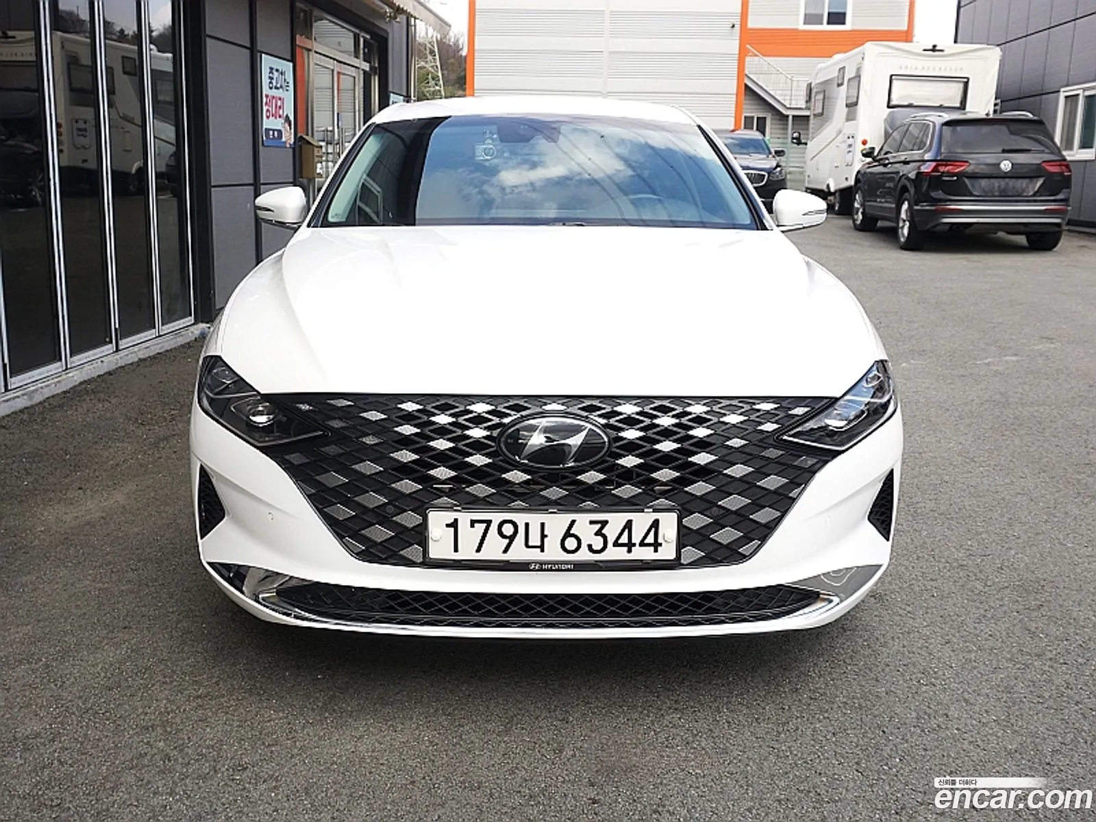 Korex Auto Trade - фотография 4757590