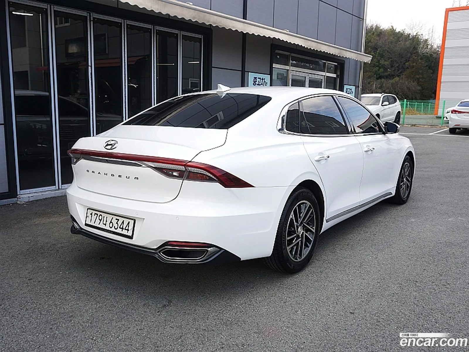 Korex Auto Trade - фотография 4757589