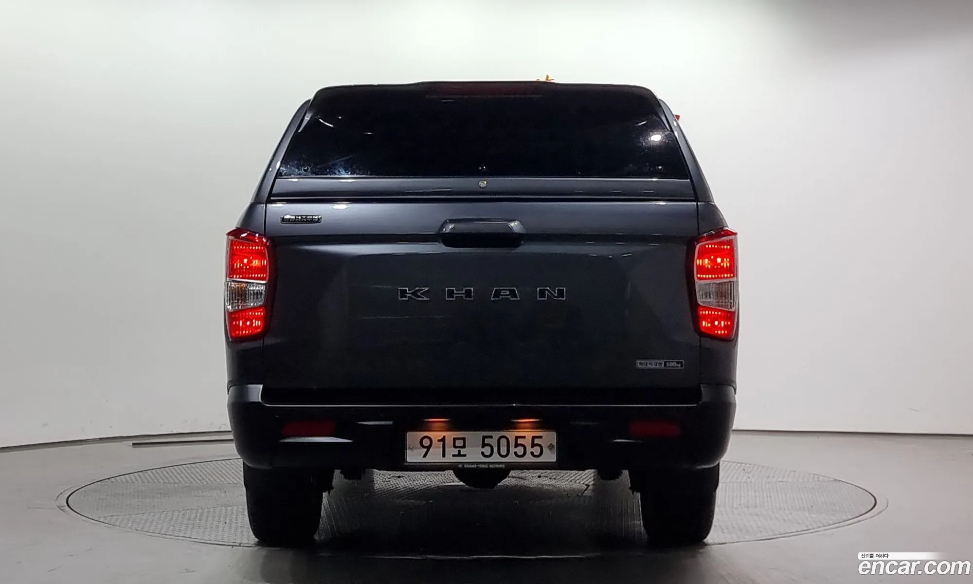 Korex Auto Trade - фотография 2030131