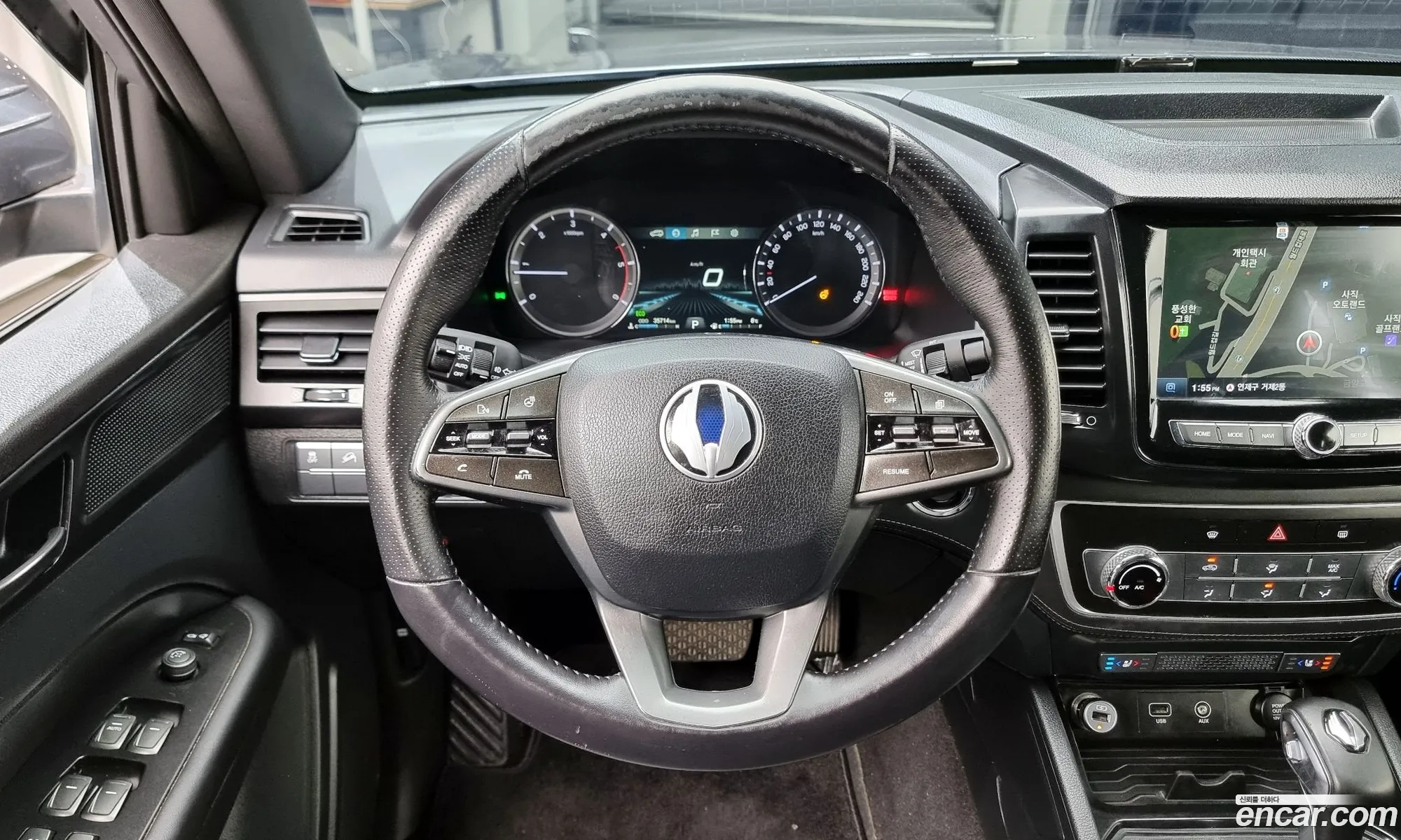 Korex Auto Trade - фотография 2030121