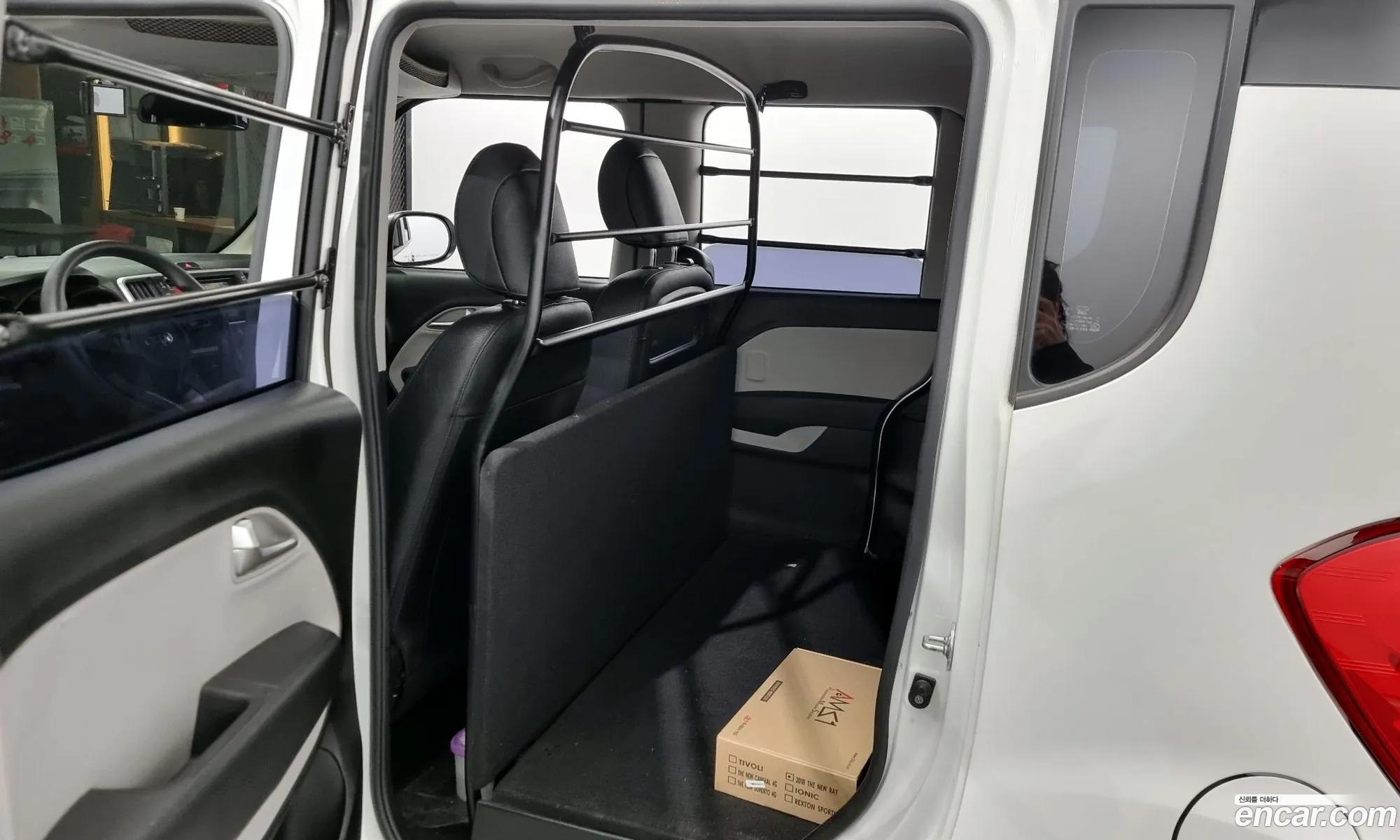 Korex Auto Trade - фотография 11209560