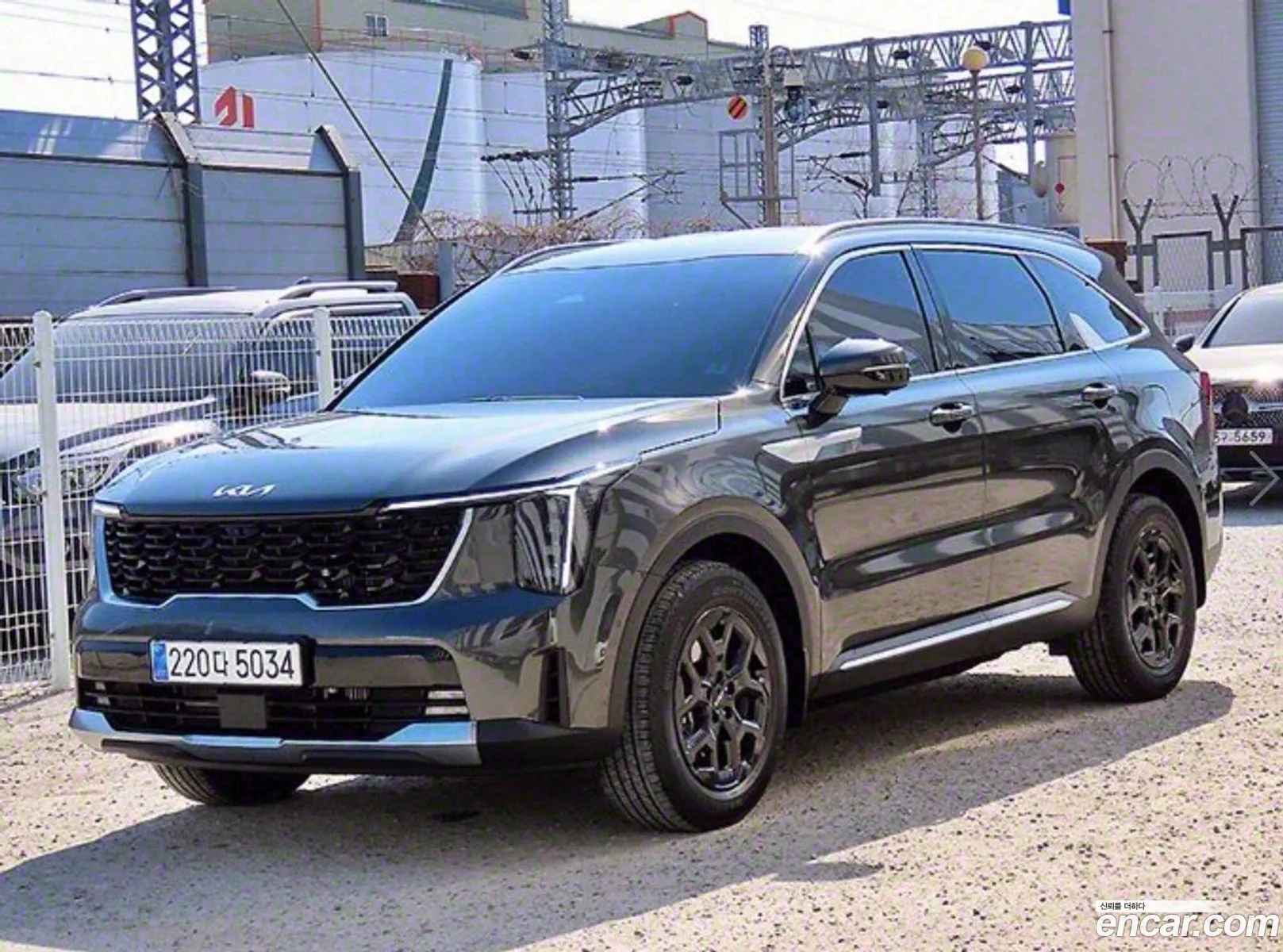 Korex Auto Trade - фотография 4432886
