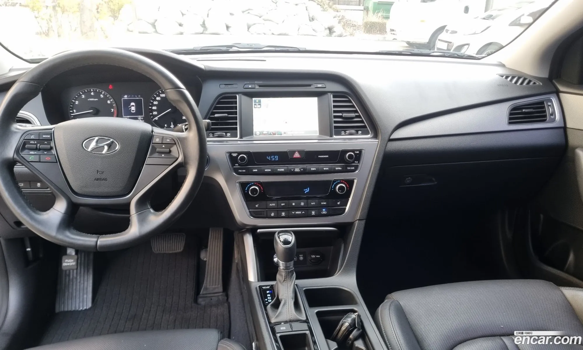 Korex Auto Trade - фотография 5037861