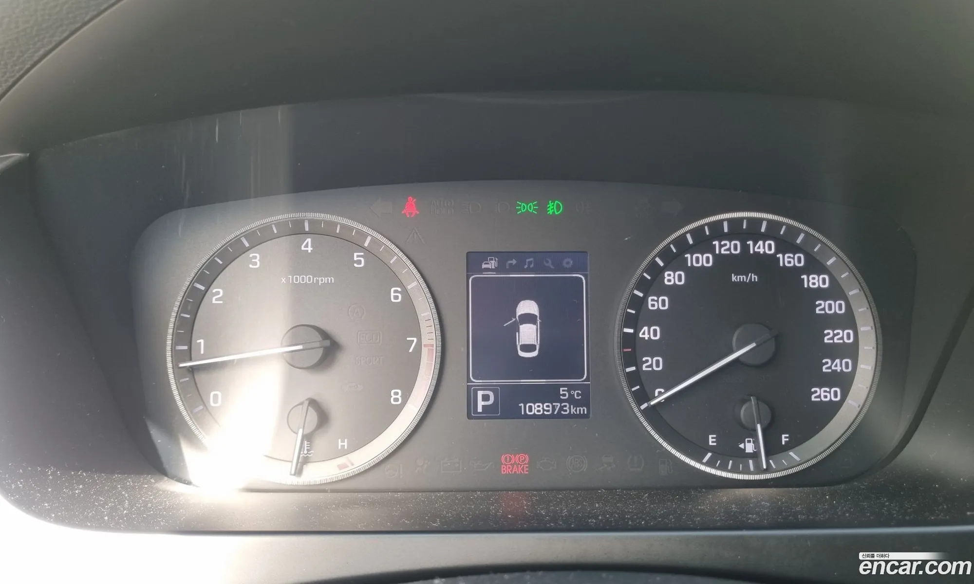 Lf Sonata Lpi Premium - фотография 5018480
