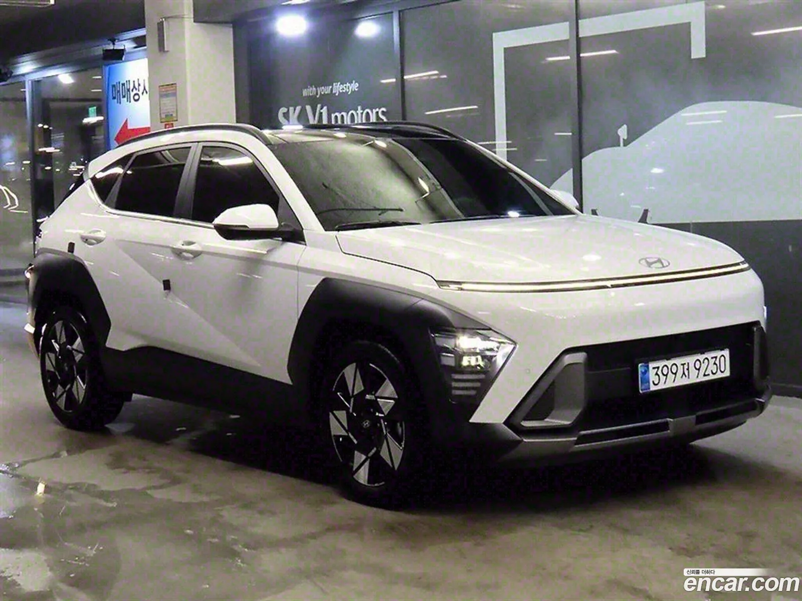 Kona Hybrid Sx2 Inspiration - фотография 11931677