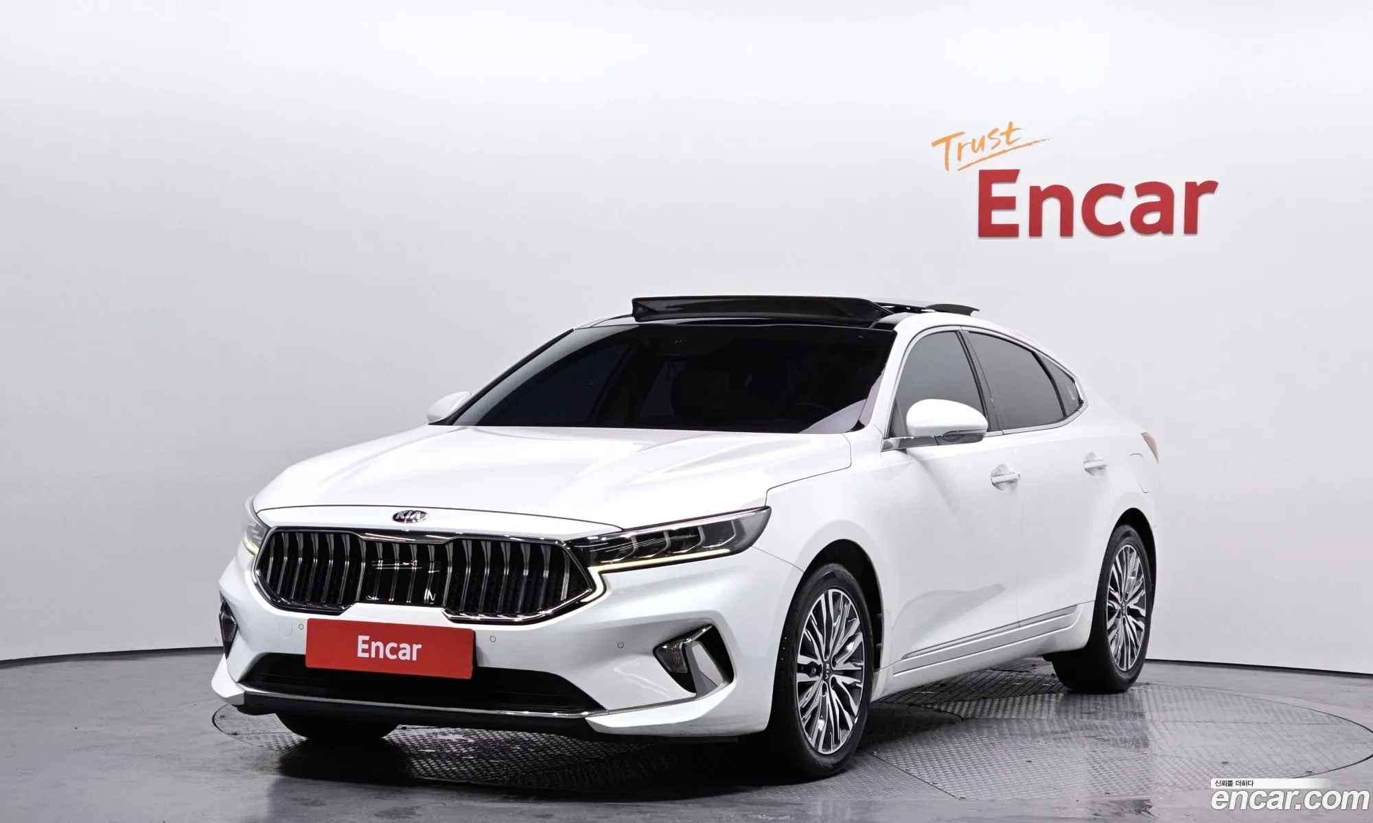 K7 Premier 30 Lpi Trendy Rent -A -Car - фотография 11321654