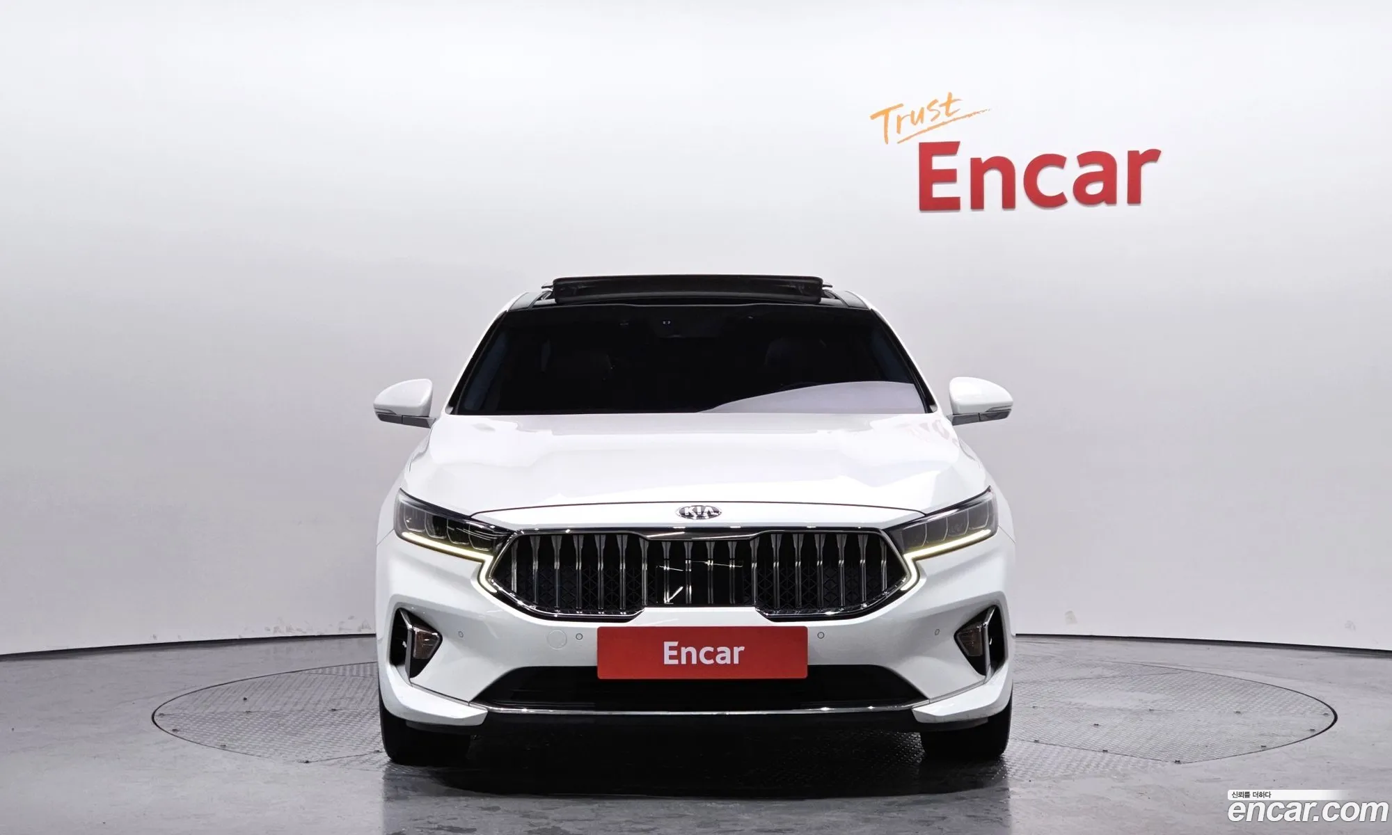 Korex Auto Trade - фотография 11331510