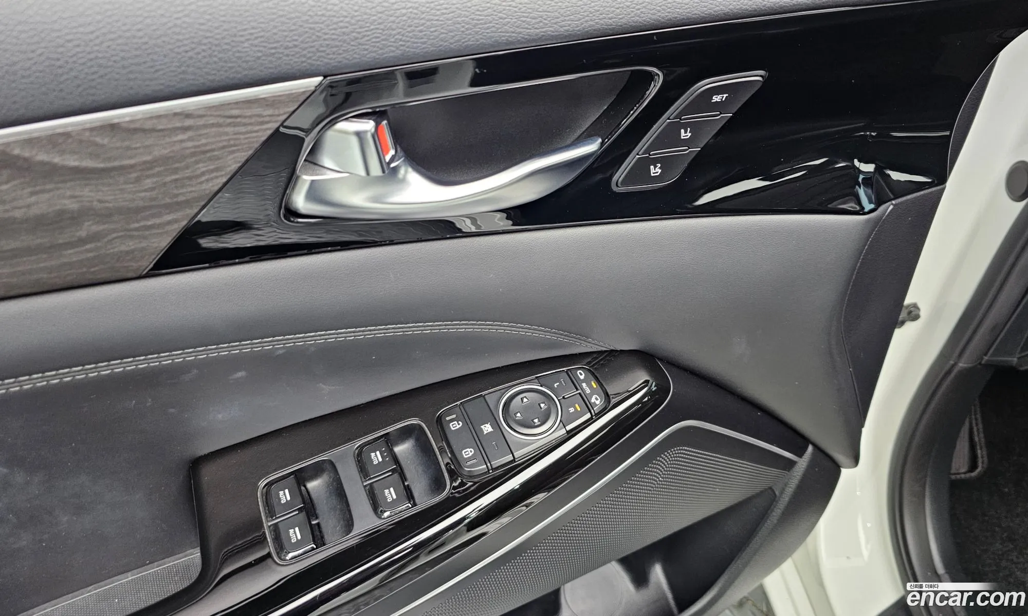 K7 Premier 30 Lpi Trendy Rent -A -Car - фотография 11321655