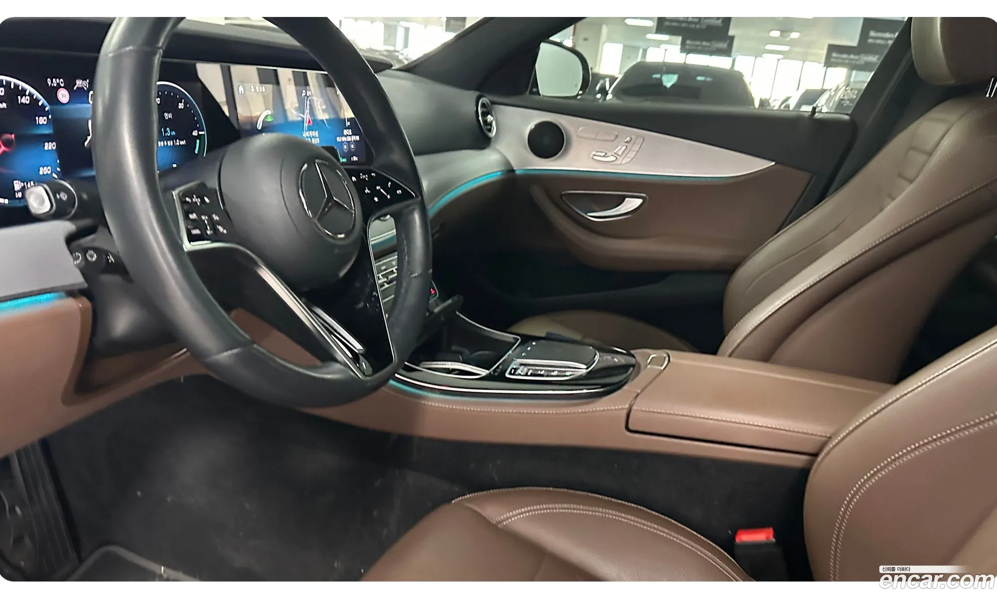 E-Class W213 E250 Avant-Garde - фотография 10959708