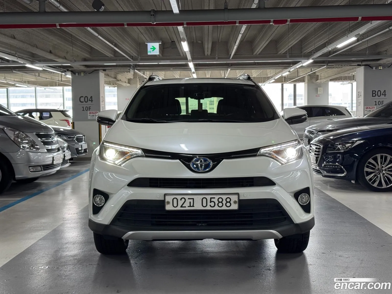 Korex Auto Trade - фотография 3728302