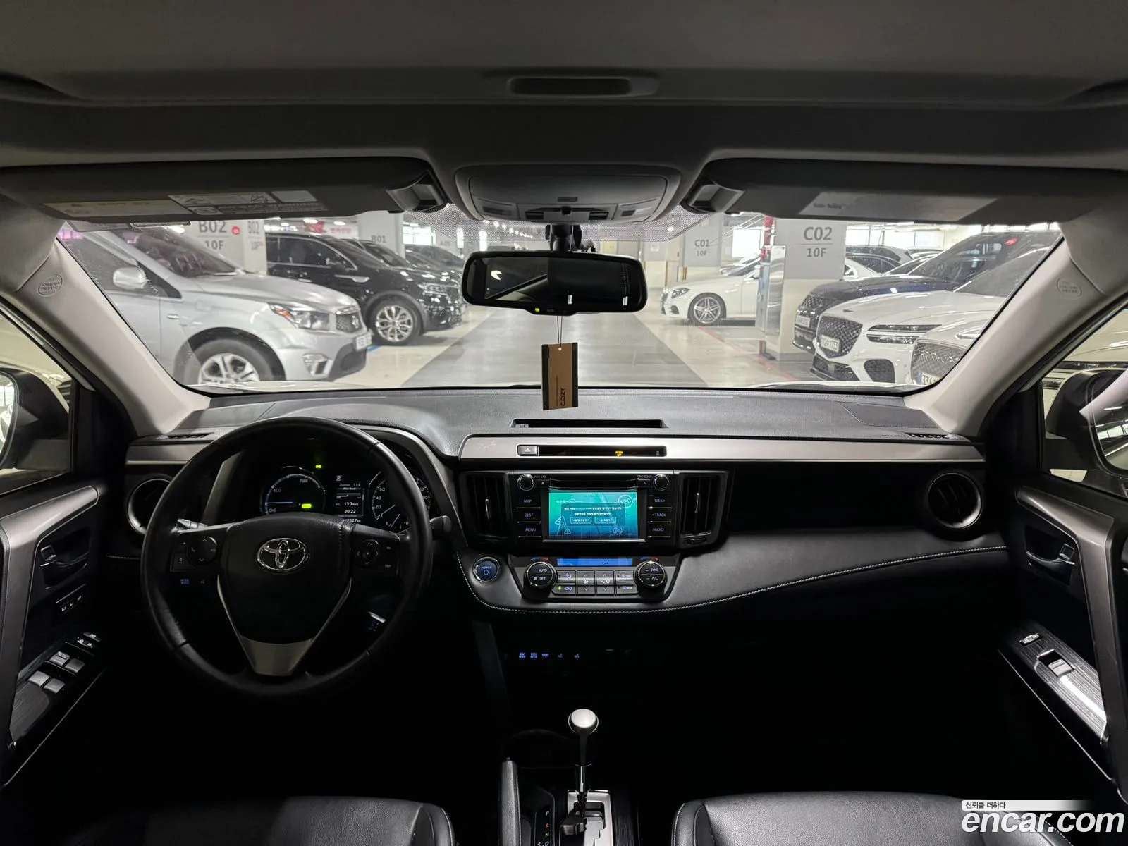 Korex Auto Trade - фотография 3728300