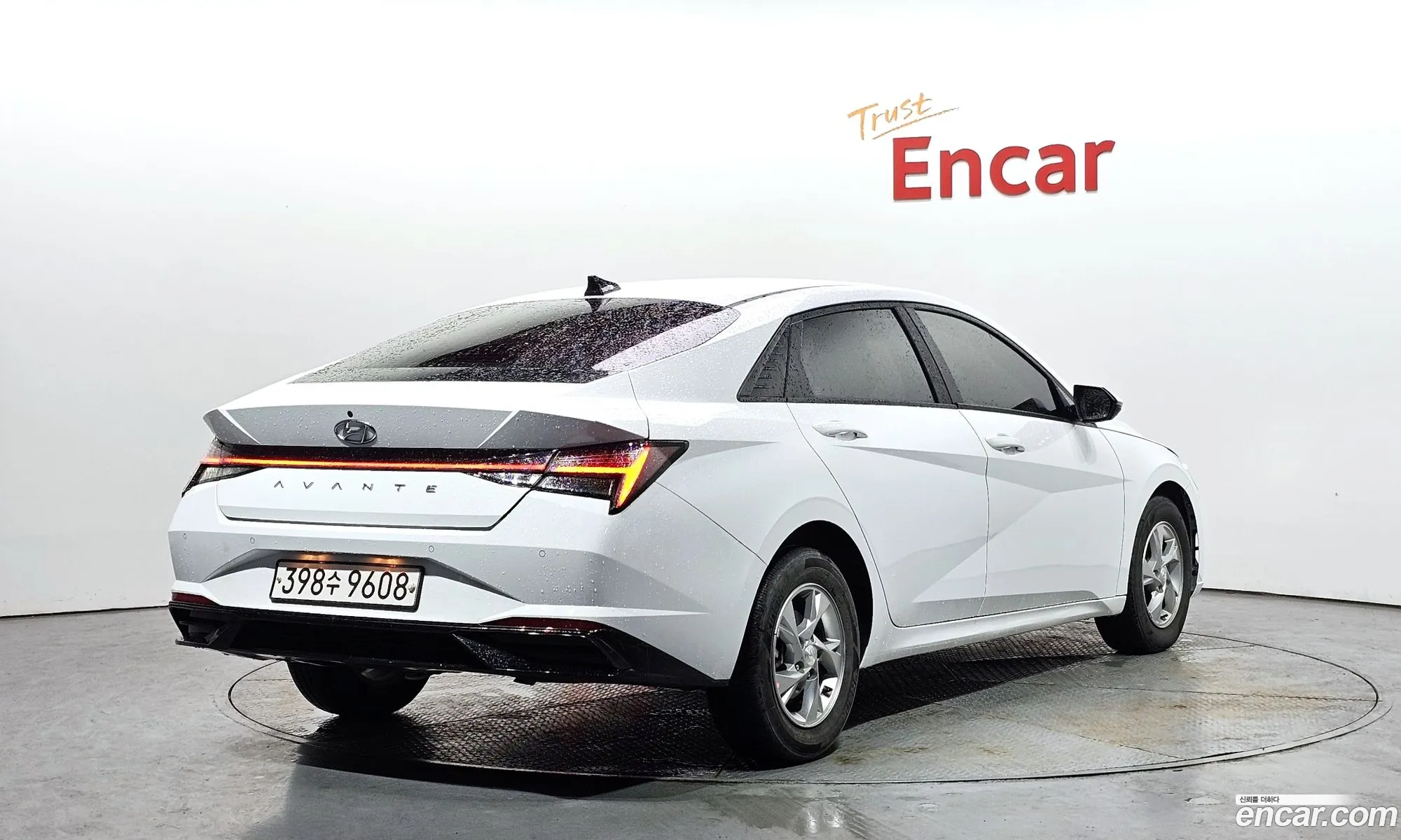 Korex Auto Trade - фотография 11941061