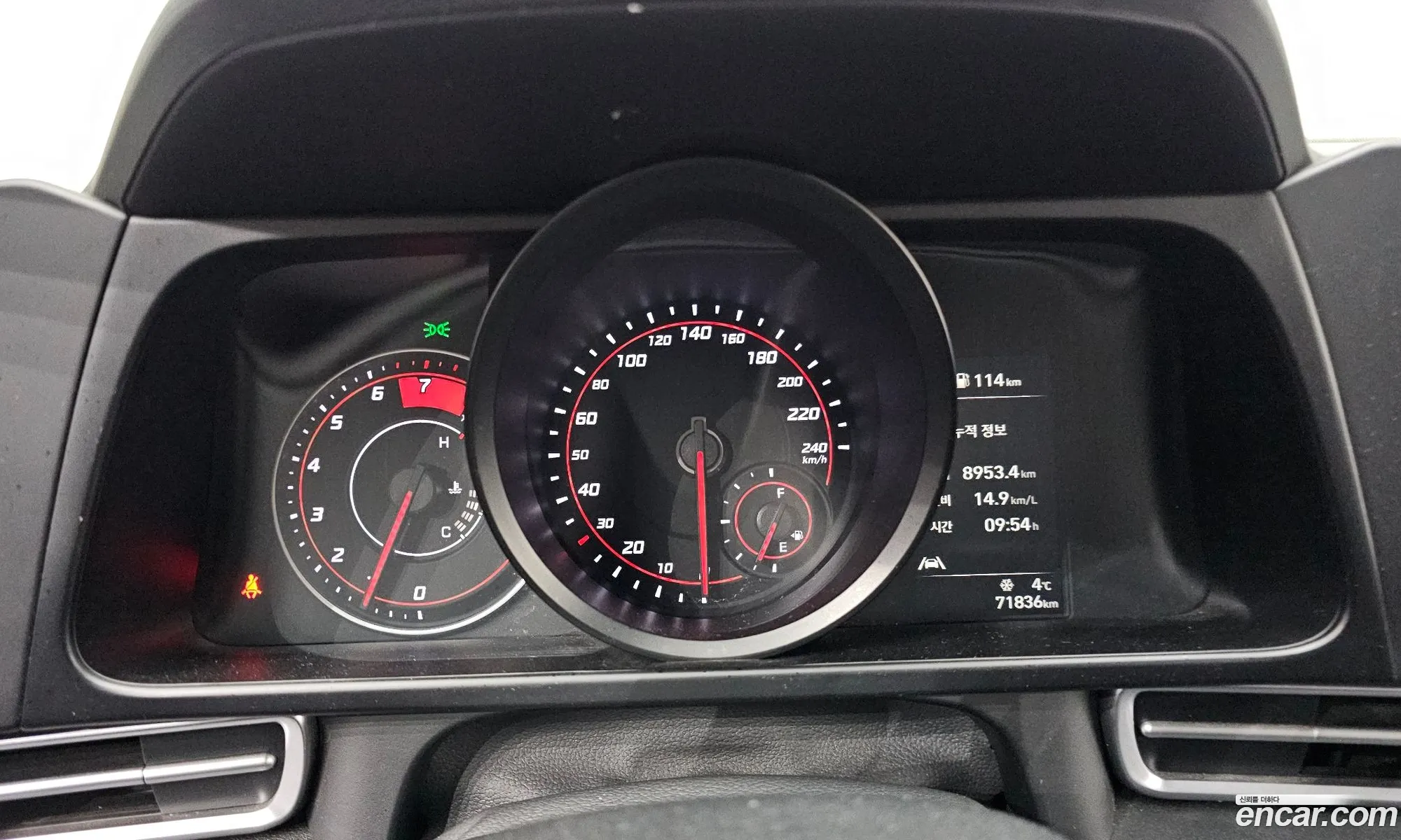 Korex Auto Trade - фотография 11941055