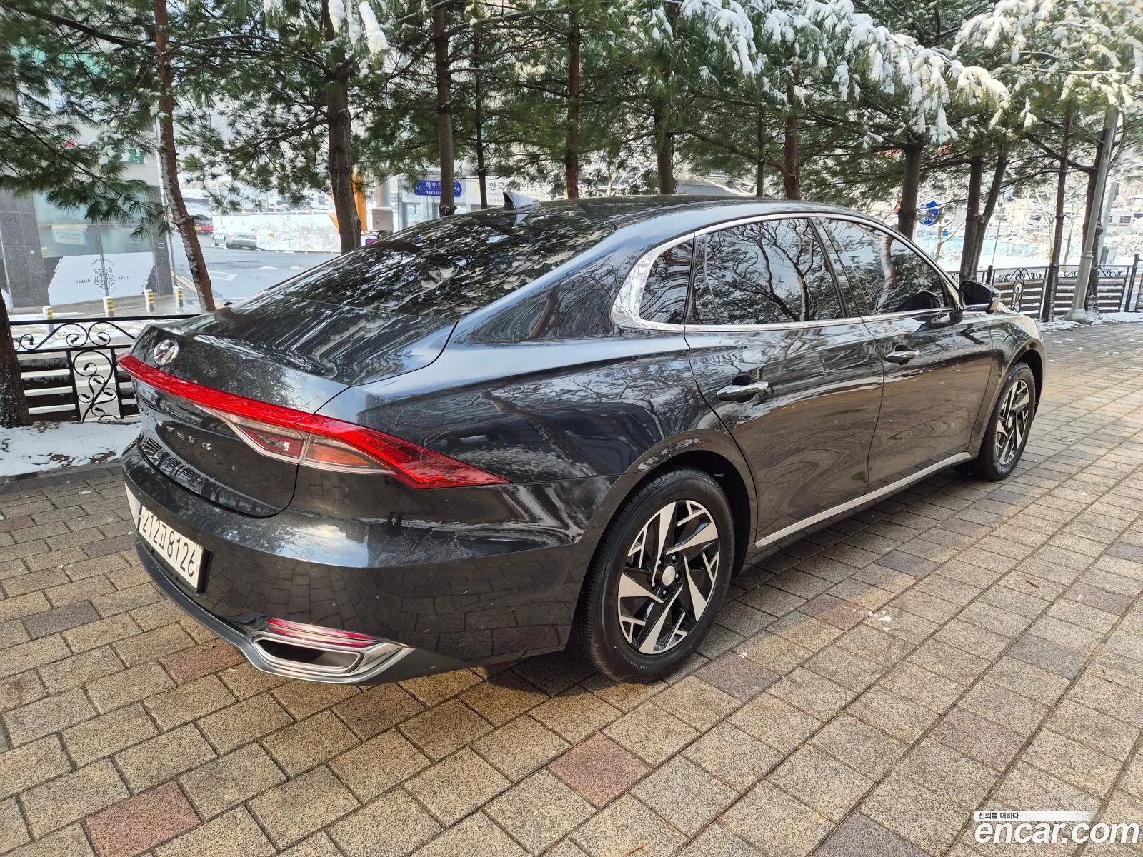 Korex Auto Trade - фотография 3158272