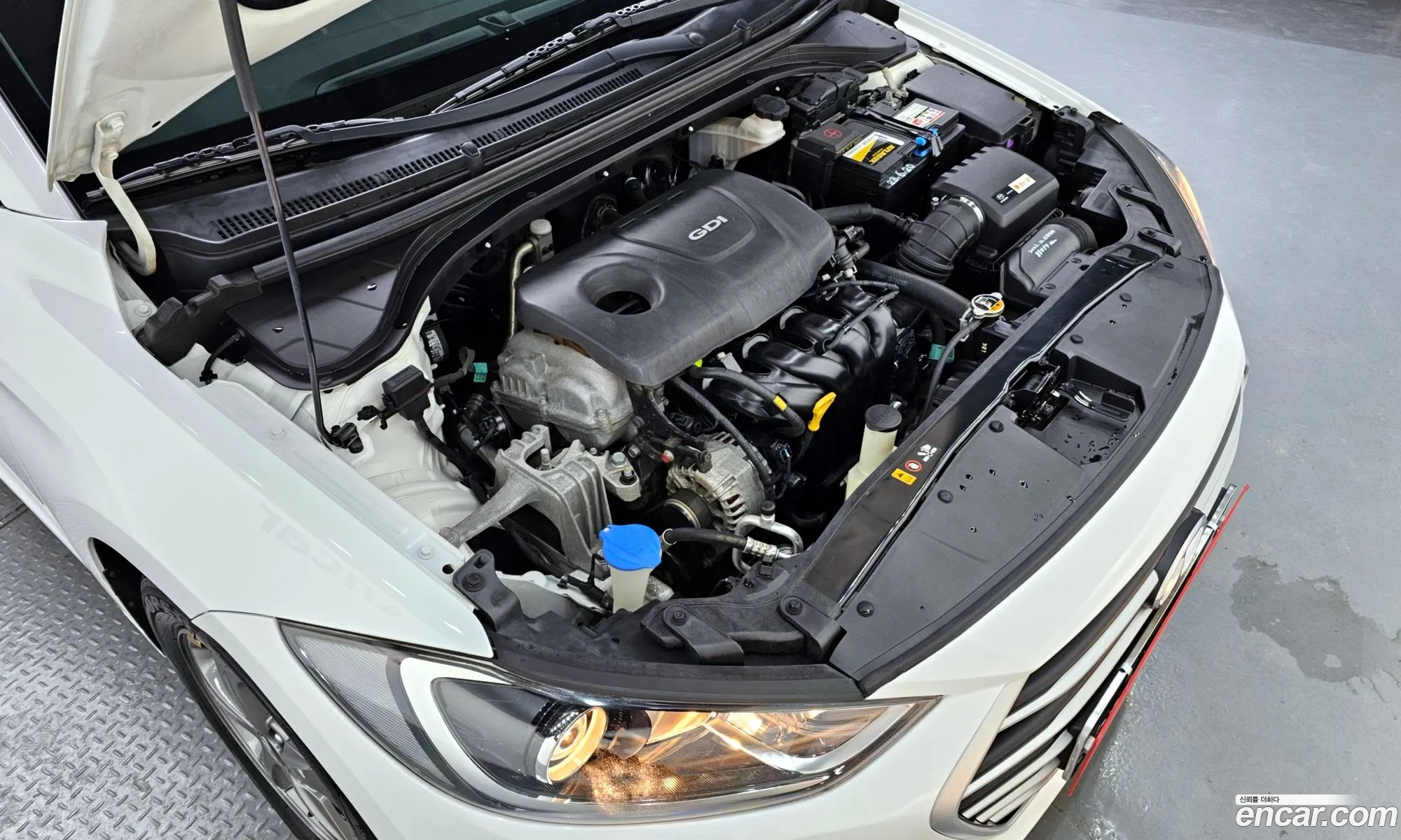 Korex Auto Trade - фотография 11939527