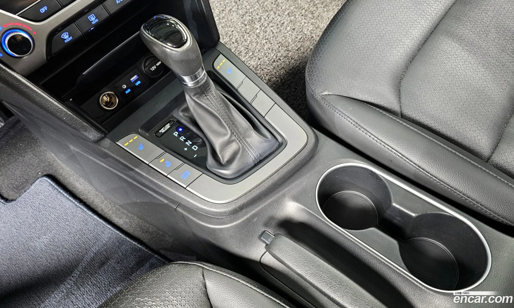 Korex Auto Trade - фотография 11939524