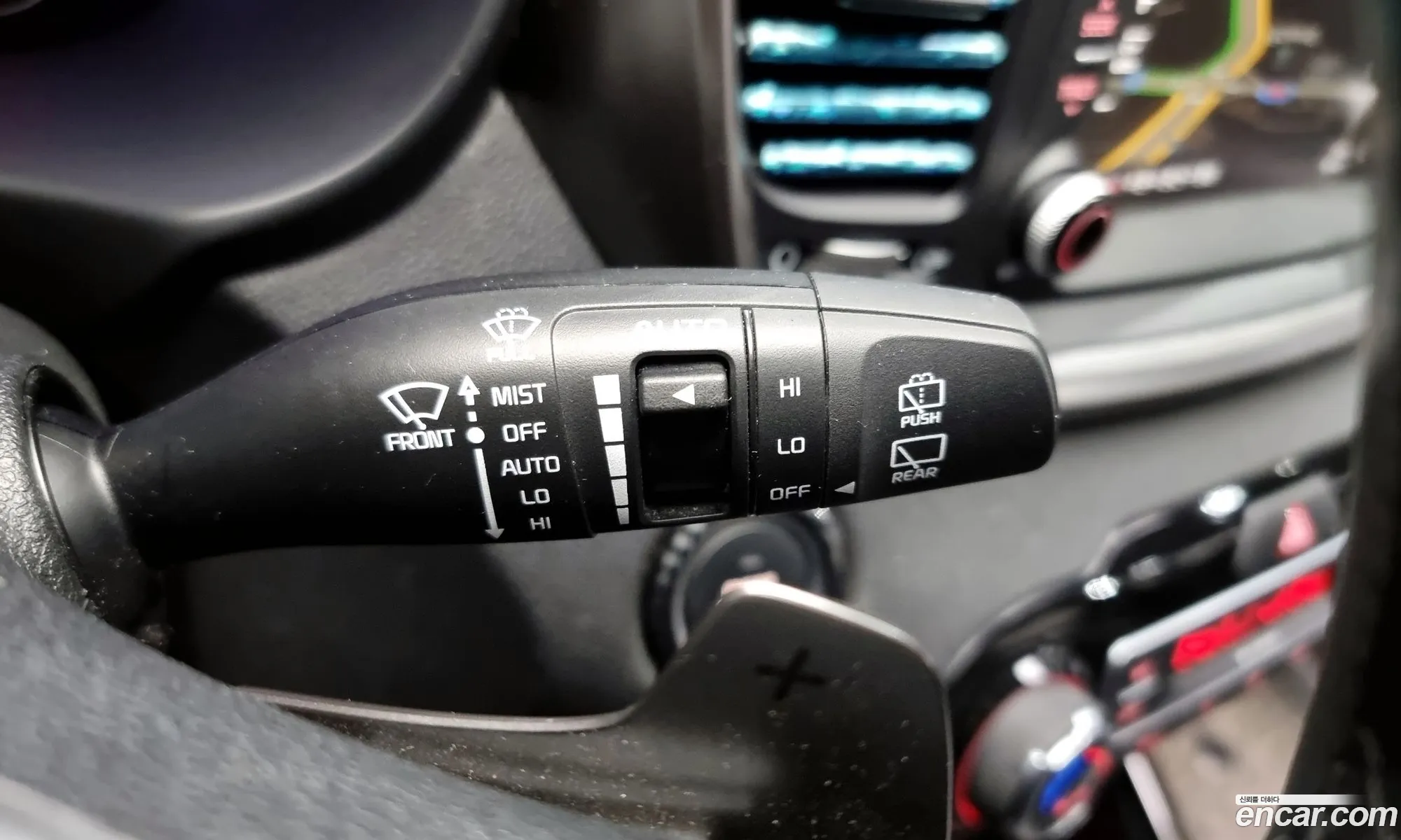The New Sorento Diesel 20 2Wd Noblesse Special - фотография 2533855