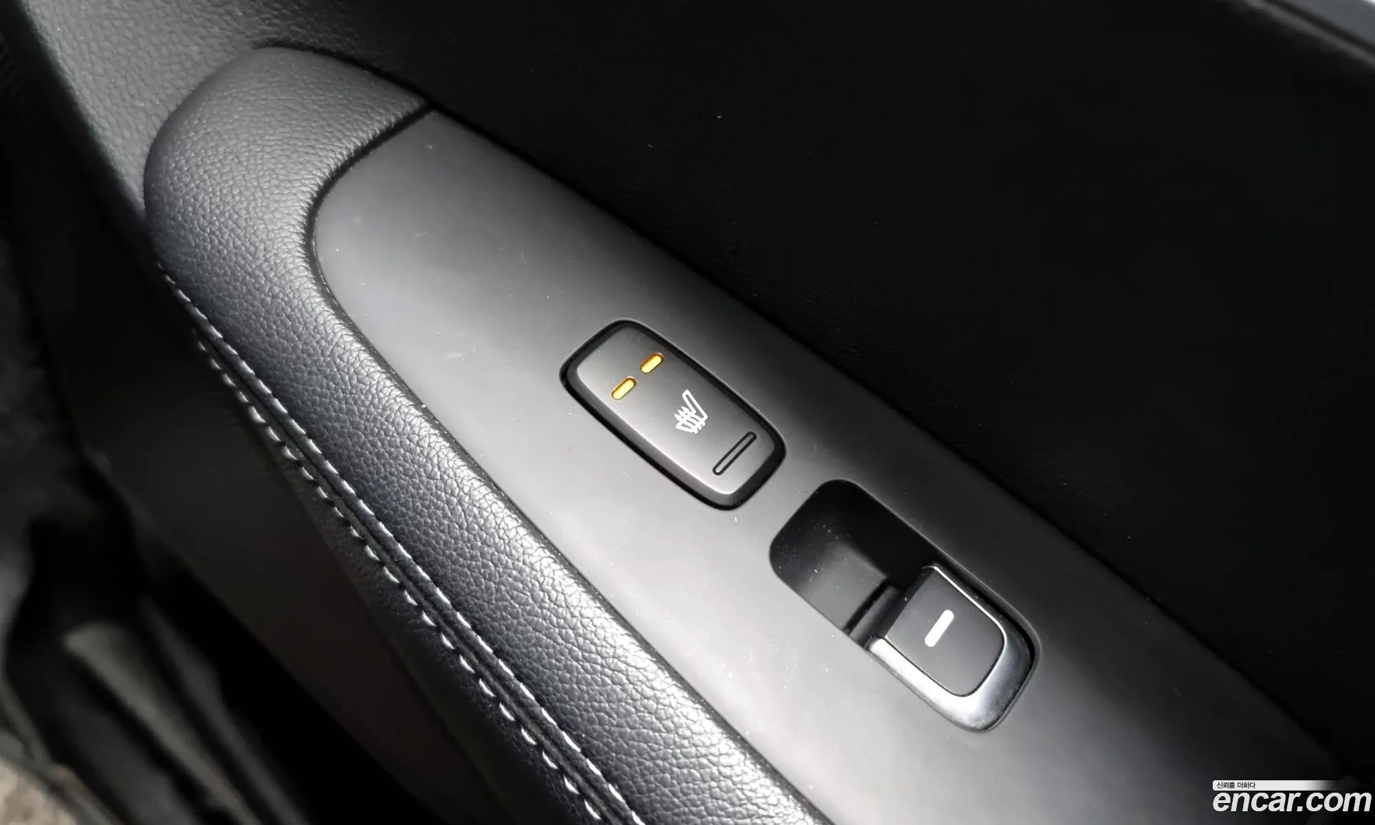 The New Sorento Diesel 20 2Wd Noblesse Special - фотография 2533852