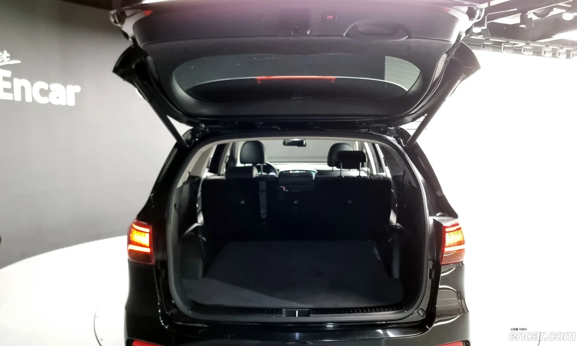 The New Sorento Diesel 20 2Wd Noblesse Special - фотография 2533851