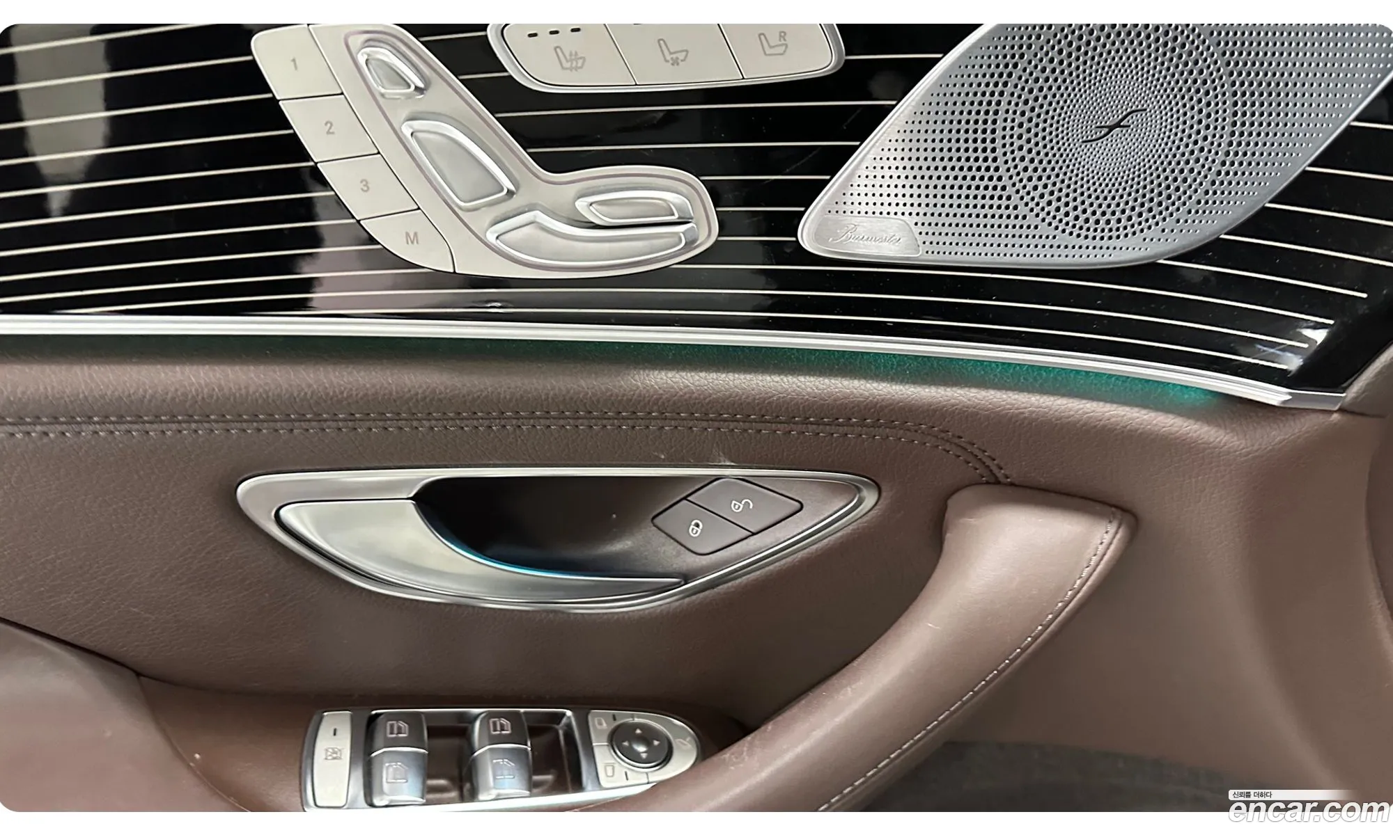 Cls-Class C257 Cls450 4Matic - фотография 10959695