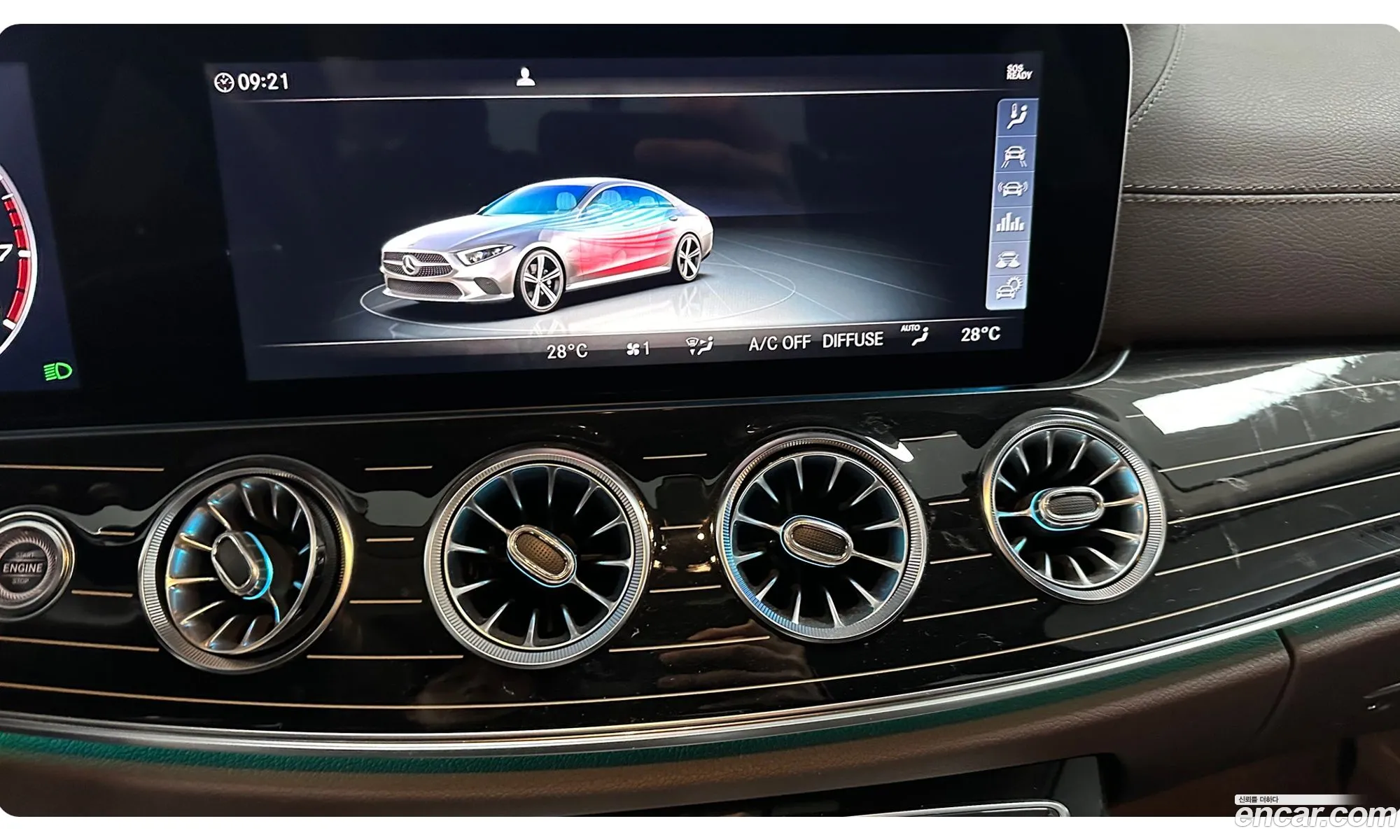 Cls-Class C257 Cls450 4Matic - фотография 10959694