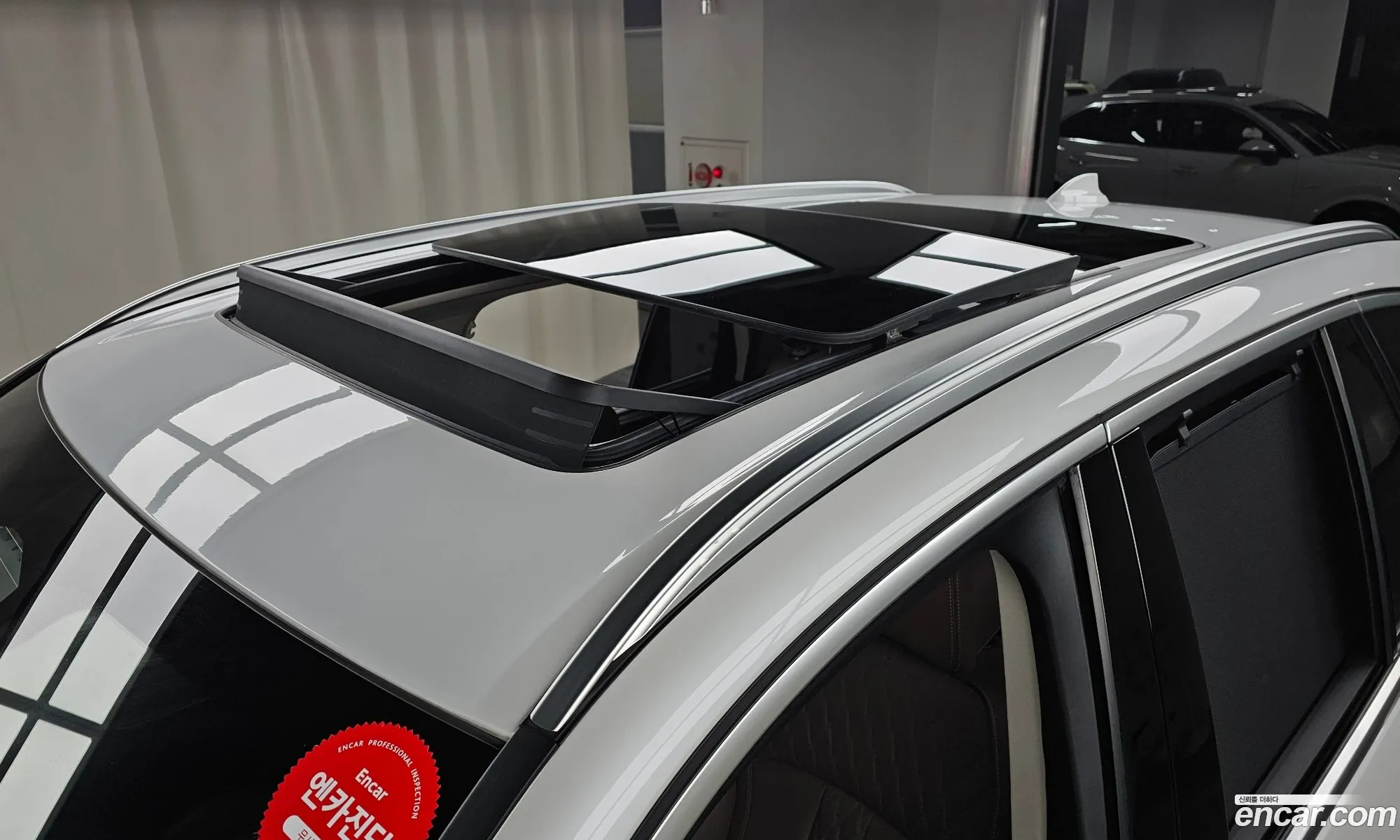 X5 G05 xDrive 30D Xline - фотография 2329752
