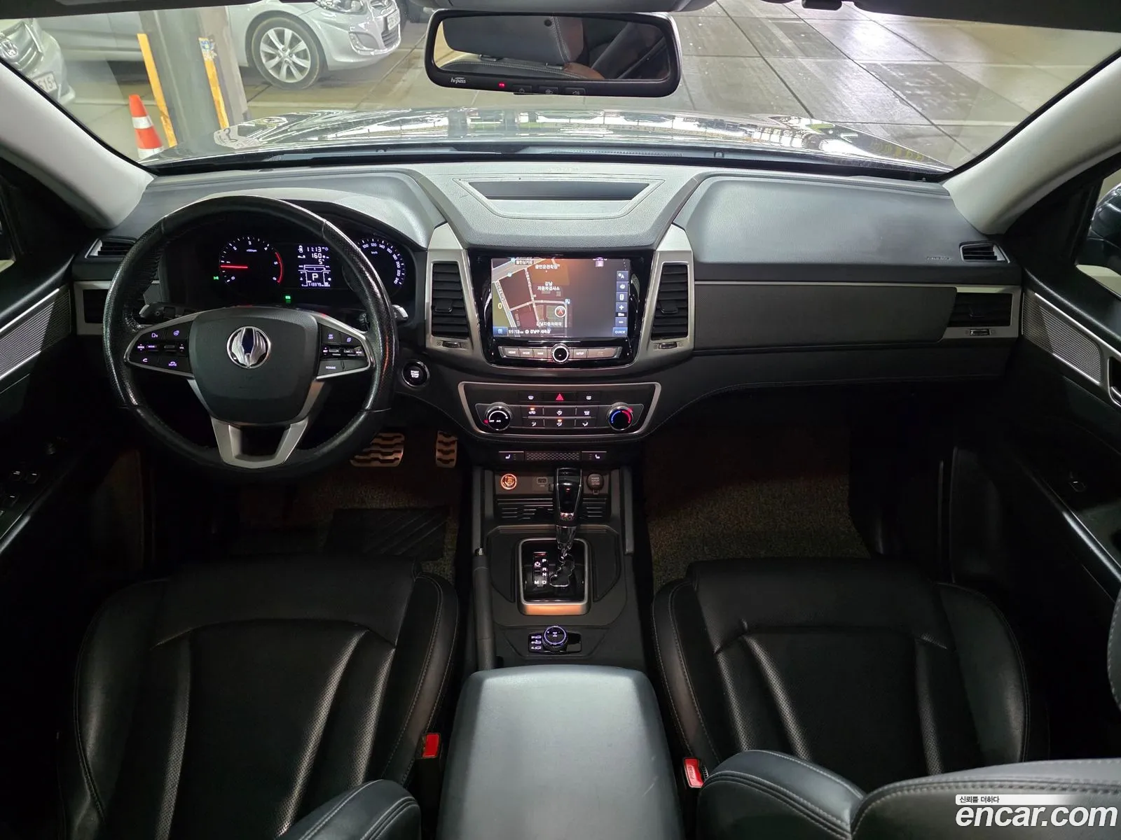 Korex Auto Trade - фотография 2043916