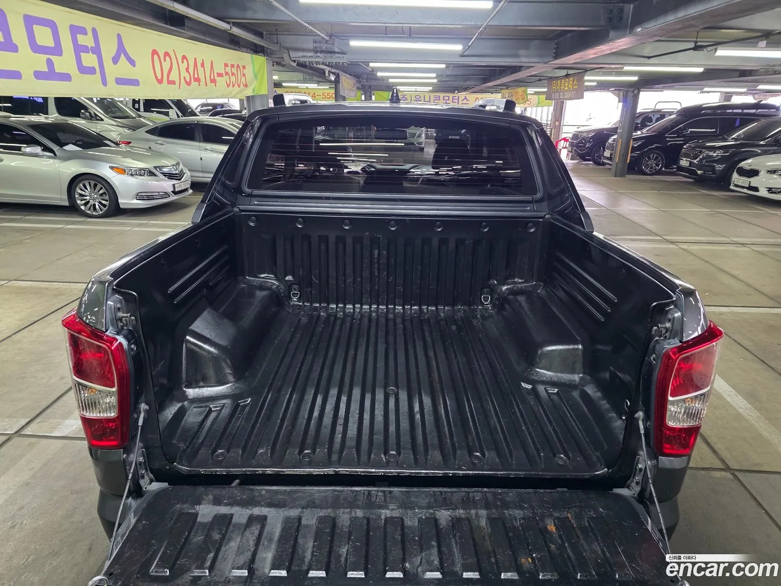 Korex Auto Trade - фотография 2043910