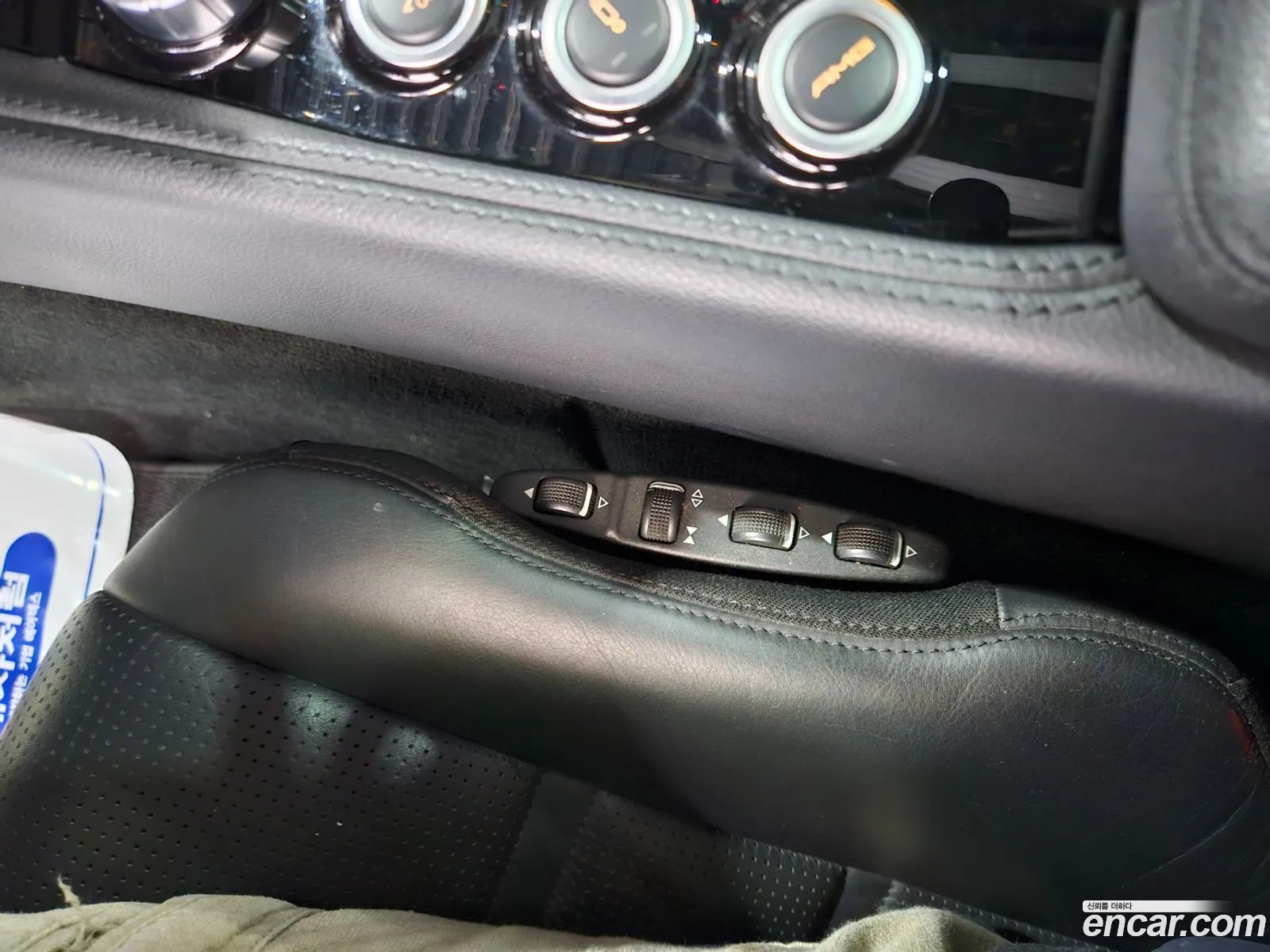 Cls-Class W218 Cls63 Amg - фотография 11007906