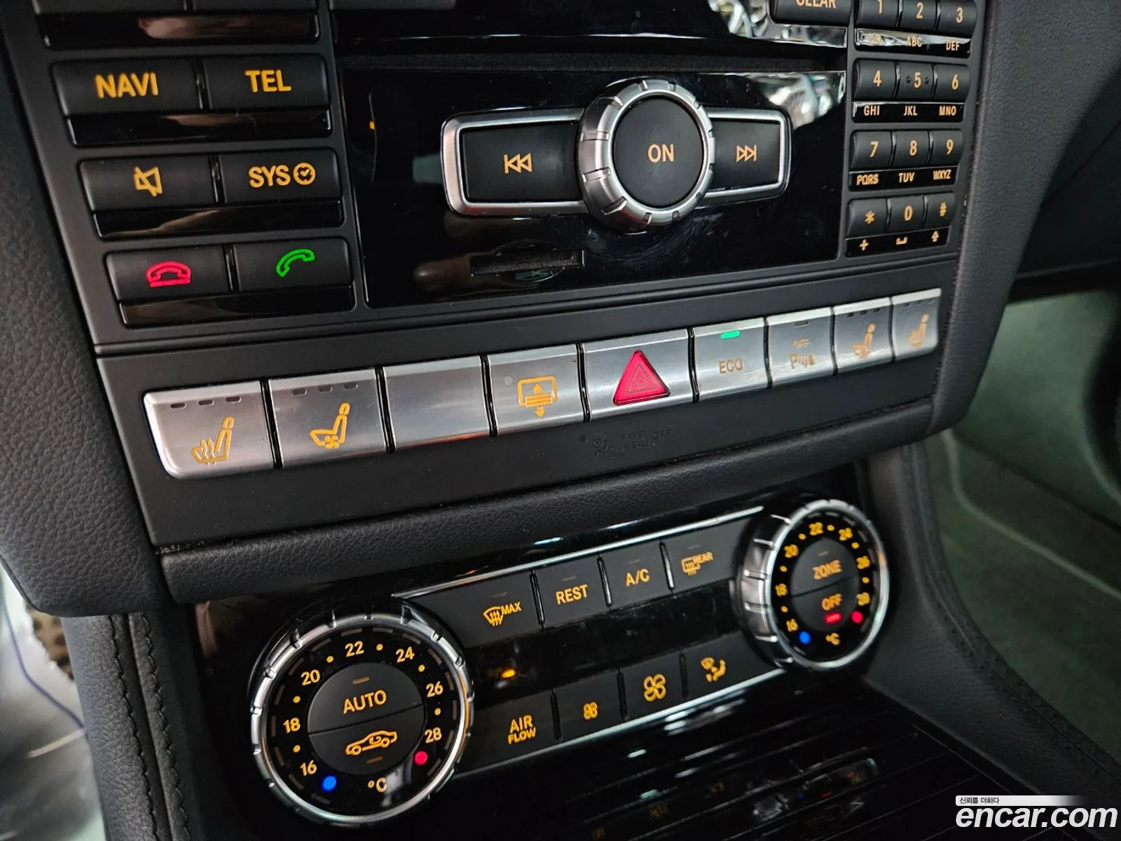 Cls-Class W218 Cls63 Amg - фотография 11007905