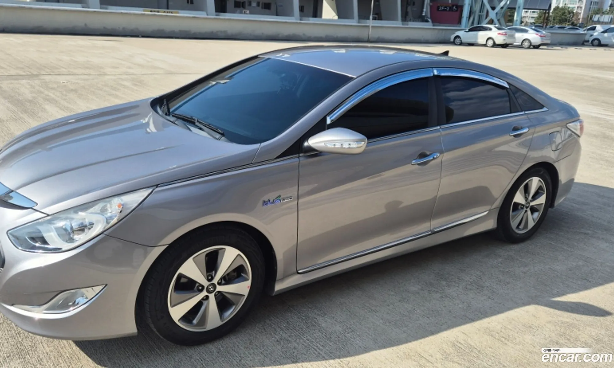 Korex Auto Trade - фотография 2595789