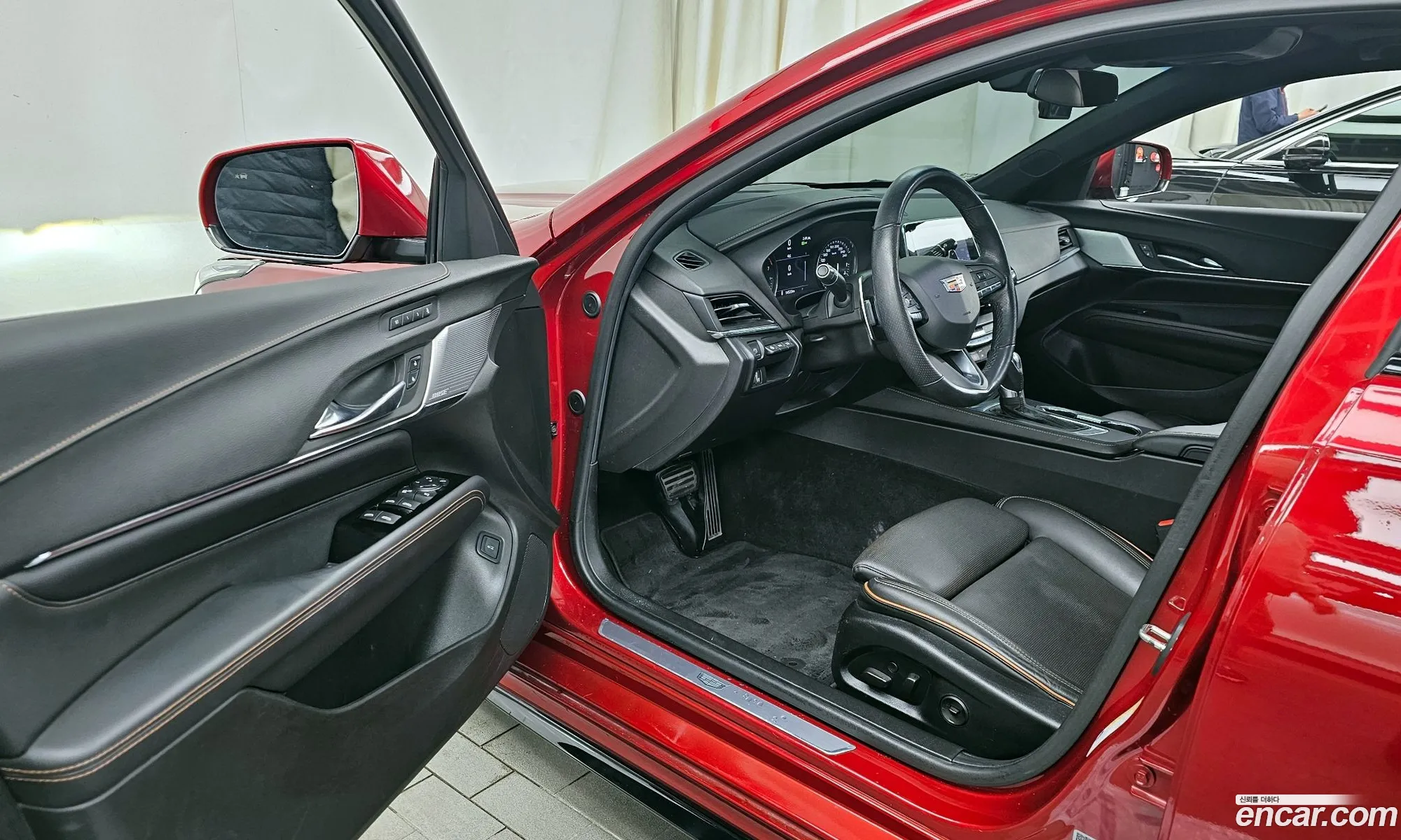 Korex Auto Trade - фотография 3504380