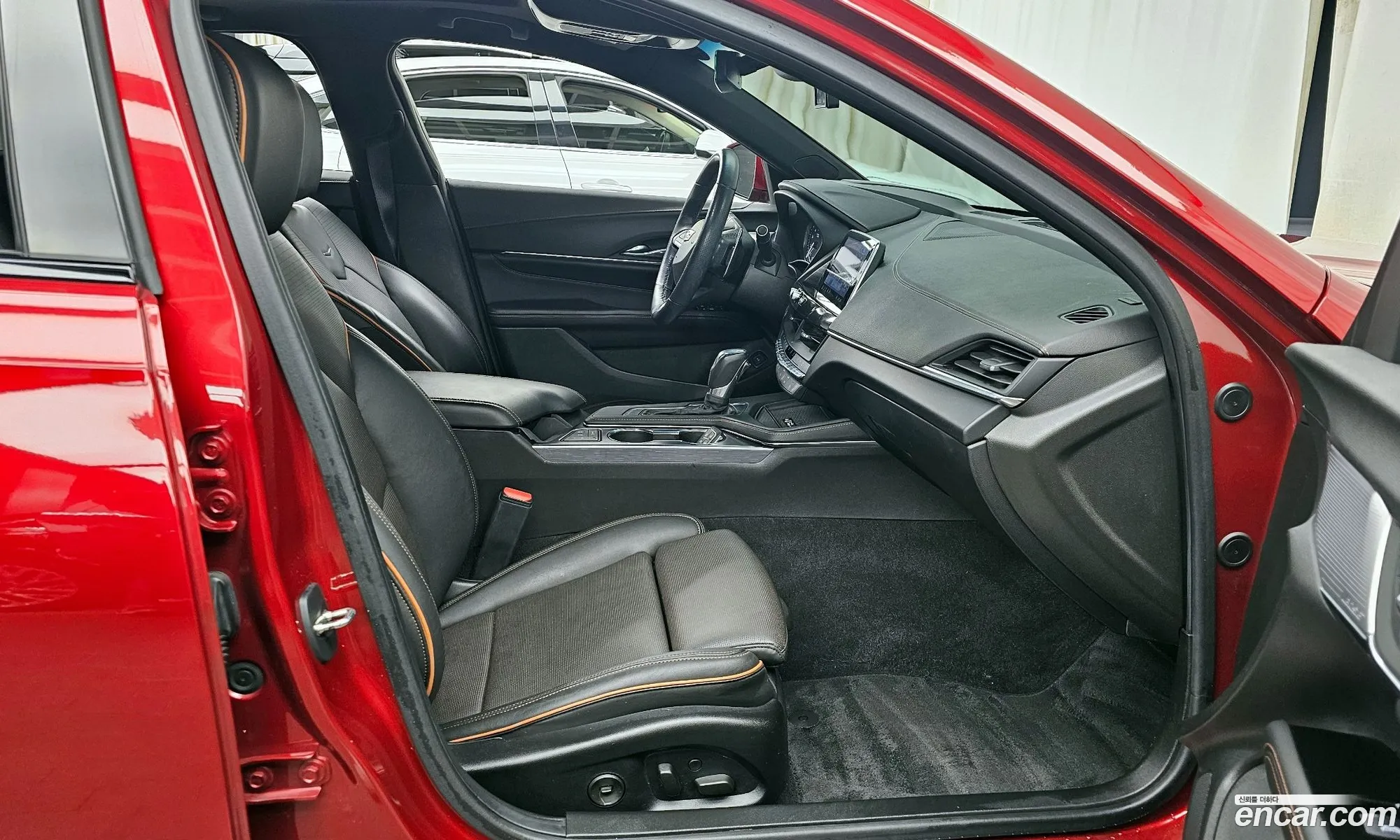 Korex Auto Trade - фотография 3504379