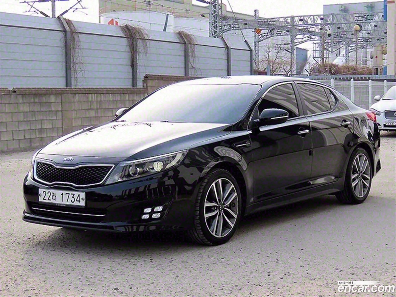 Korex Auto Trade - фотография 12039447