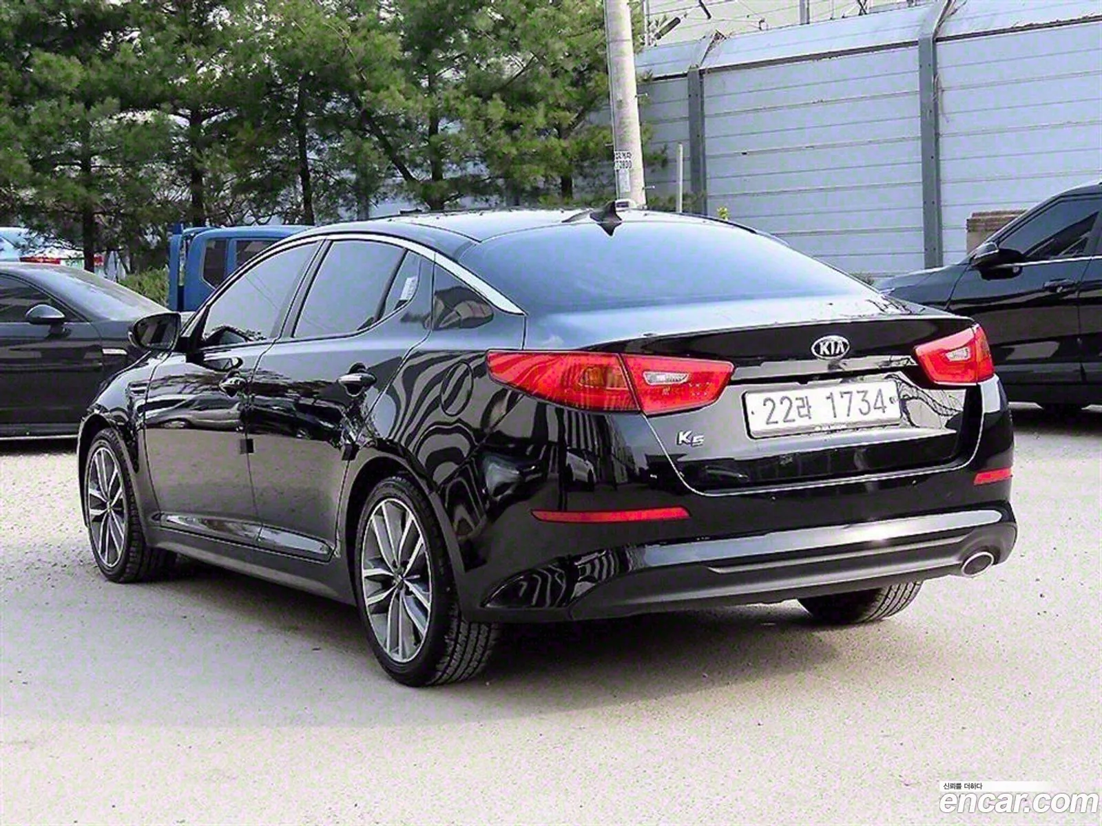 Korex Auto Trade - фотография 12039446