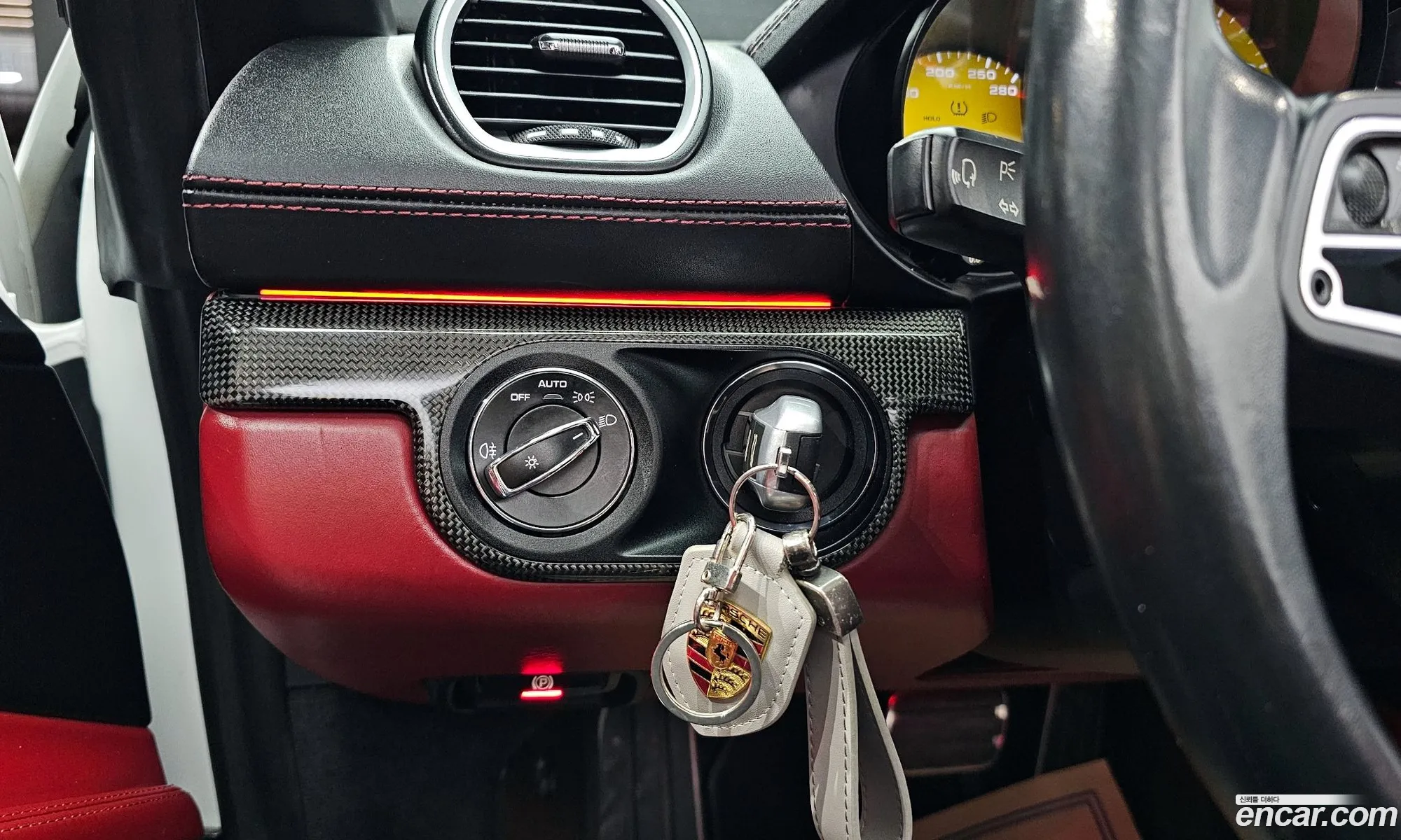 718 Boxster S 25 - фотография 3510840