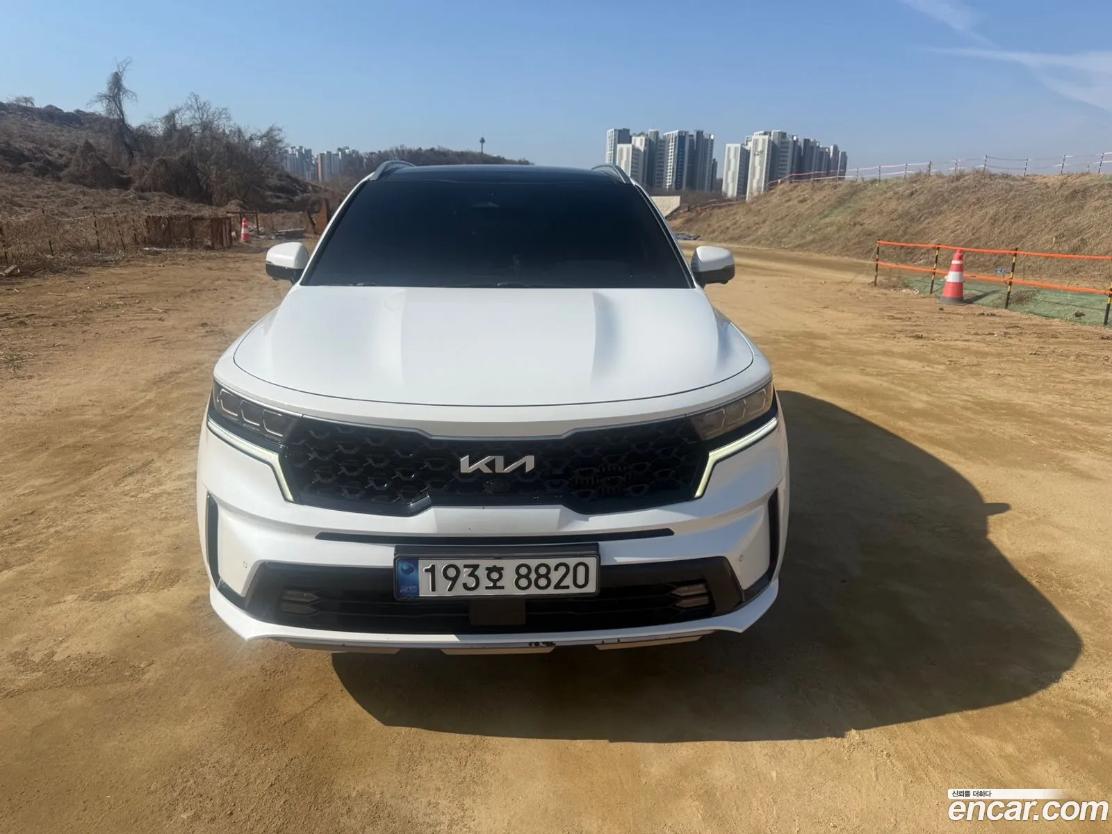Sorento 4Th Generation Hev 16 4Wd Noblesse - фотография 11930765