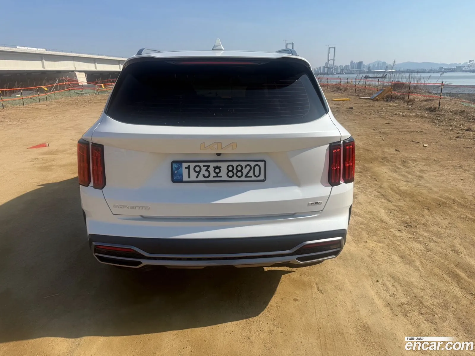 Sorento 4Th Generation Hev 16 4Wd Noblesse - фотография 11930768