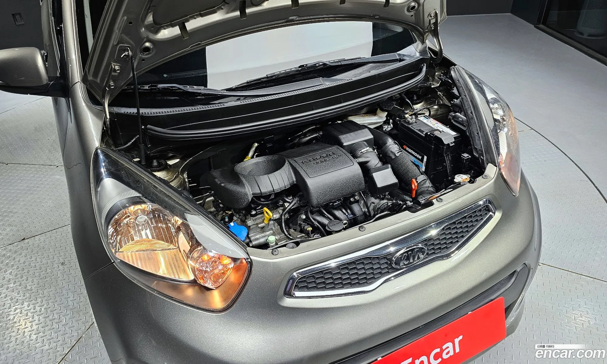 Korex Auto Trade - фотография 11942323
