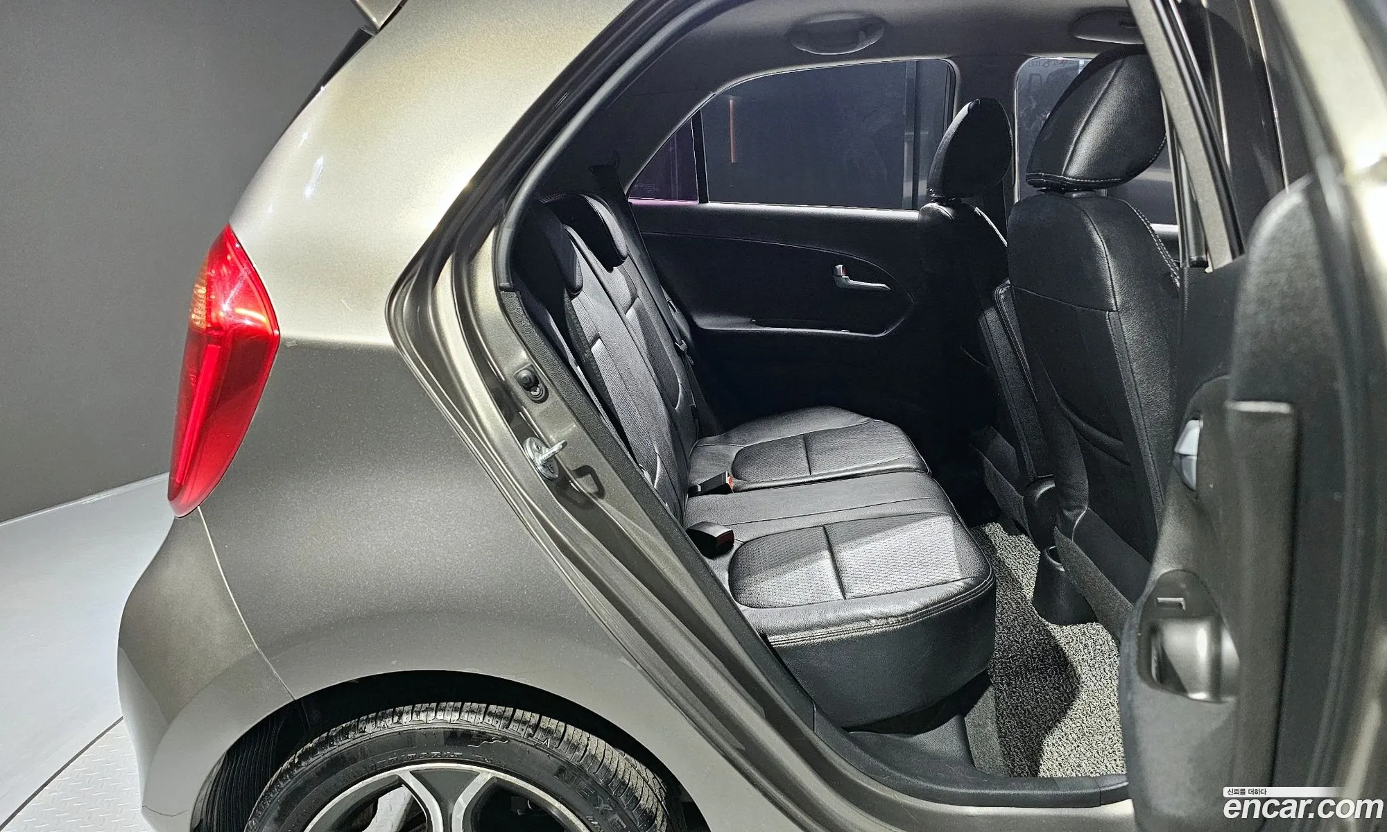 Korex Auto Trade - фотография 11942317