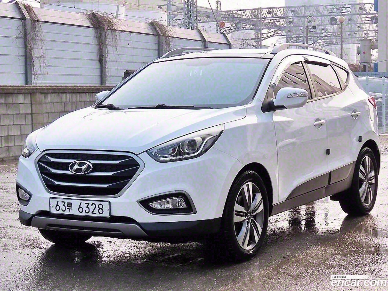 Korex Auto Trade - фотография 4996061