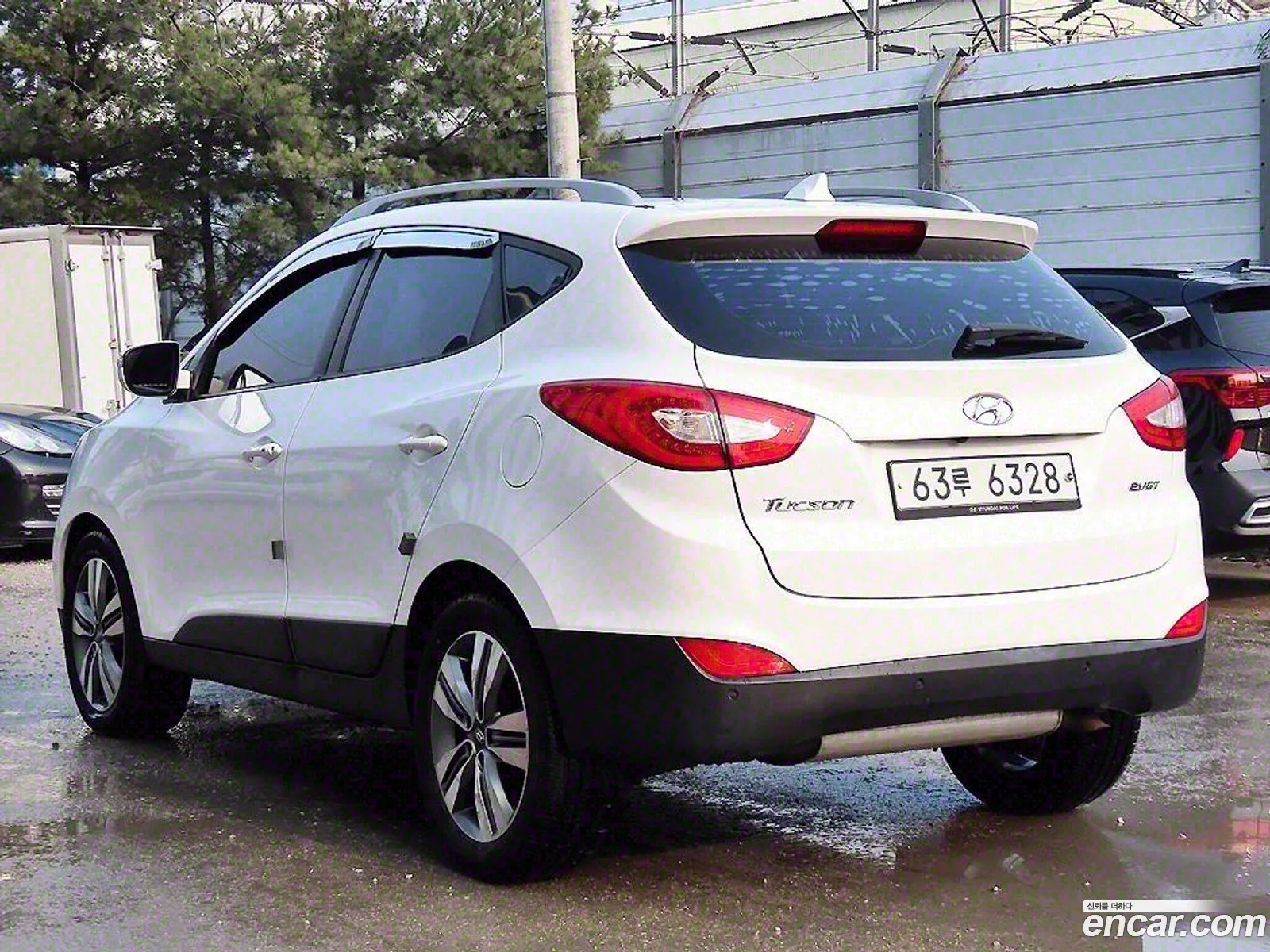 Korex Auto Trade - фотография 4996060