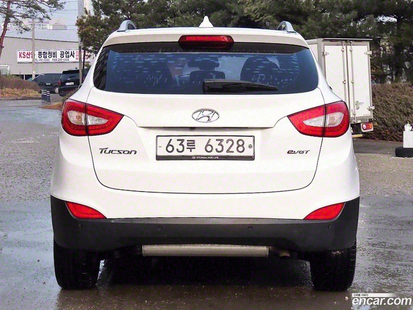 Korex Auto Trade - фотография 4996059