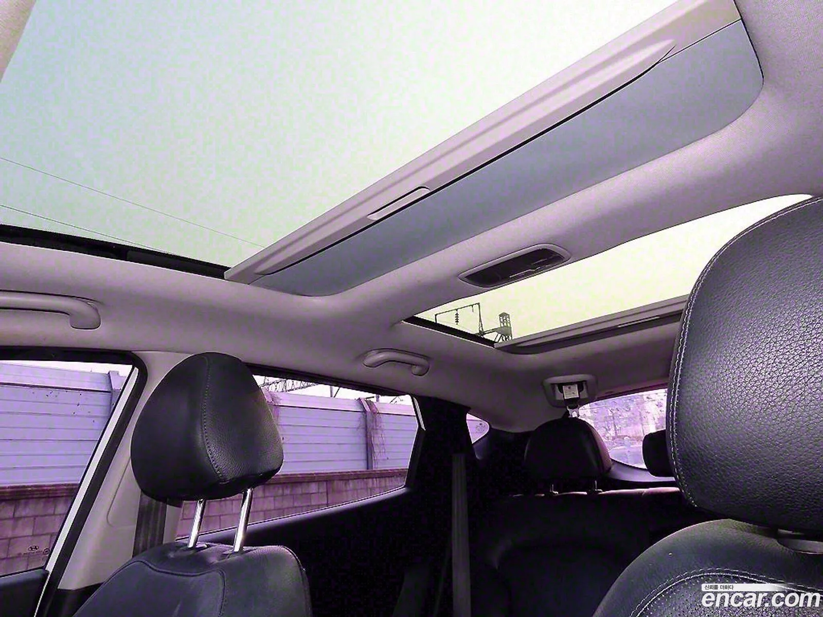New Tucson Ix Diesel E-Vgt 2Wd Modern - фотография 4996129