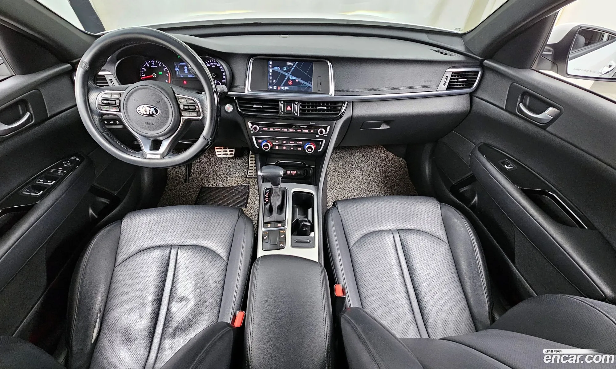Korex Auto Trade - фотография 11335914