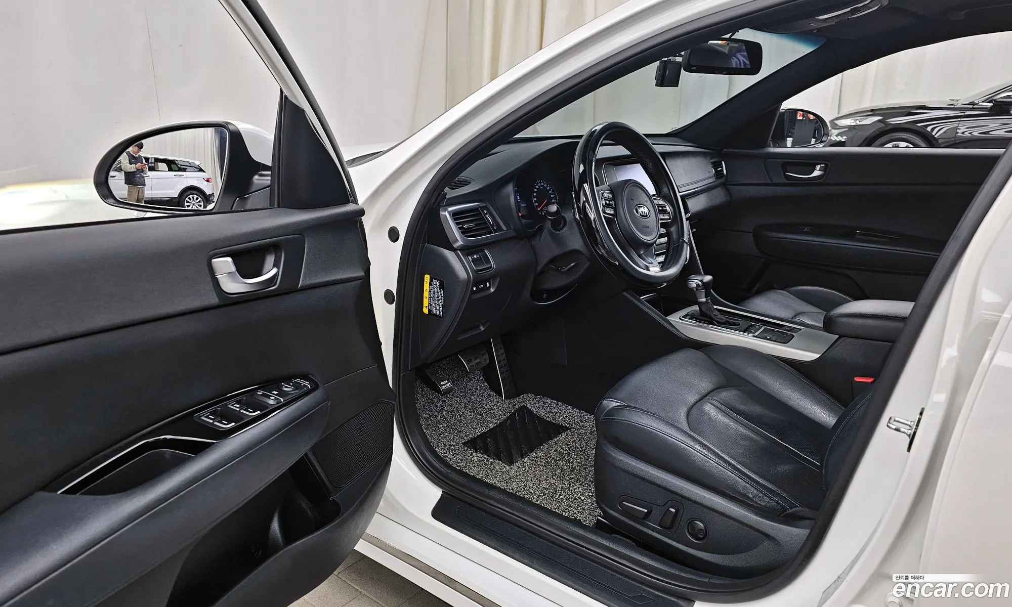 Korex Auto Trade - фотография 11335911